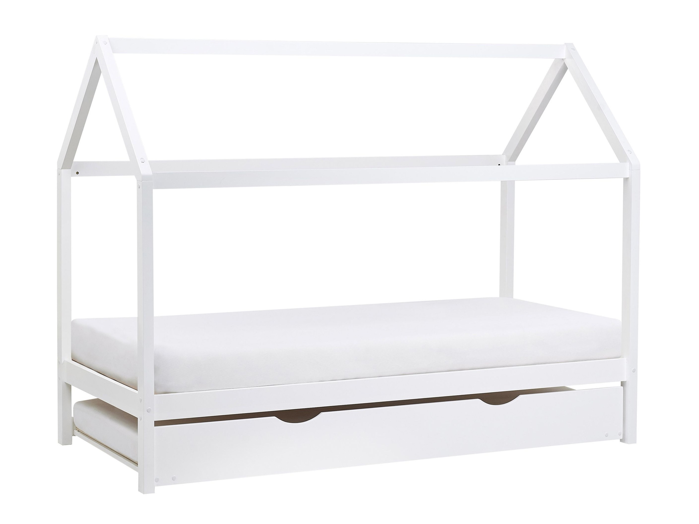 Легло Berwyn 2833 (Бял)