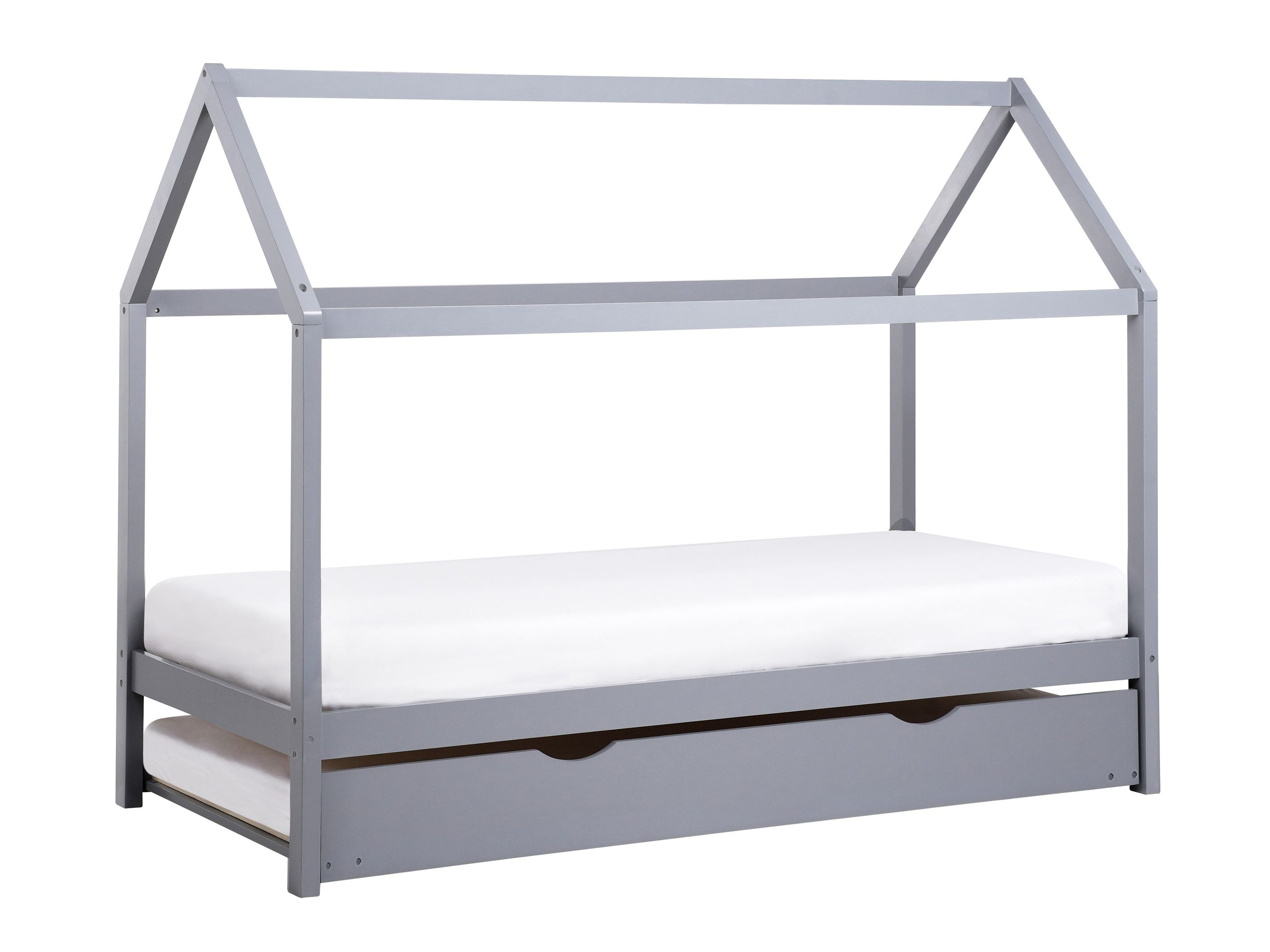 Легло Berwyn 2833 (Сив)