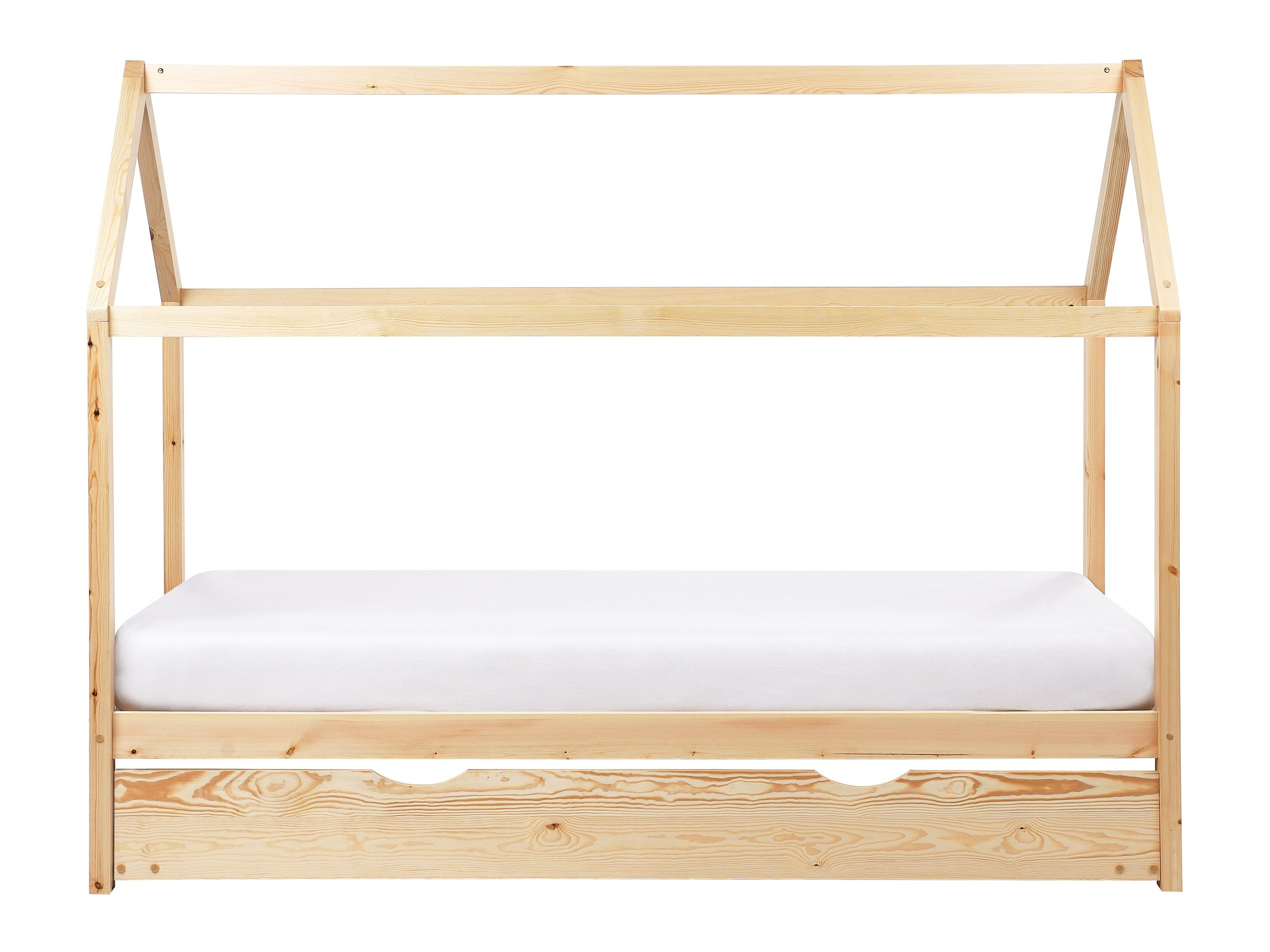 Легло Berwyn 2833 (Ярък дърво)