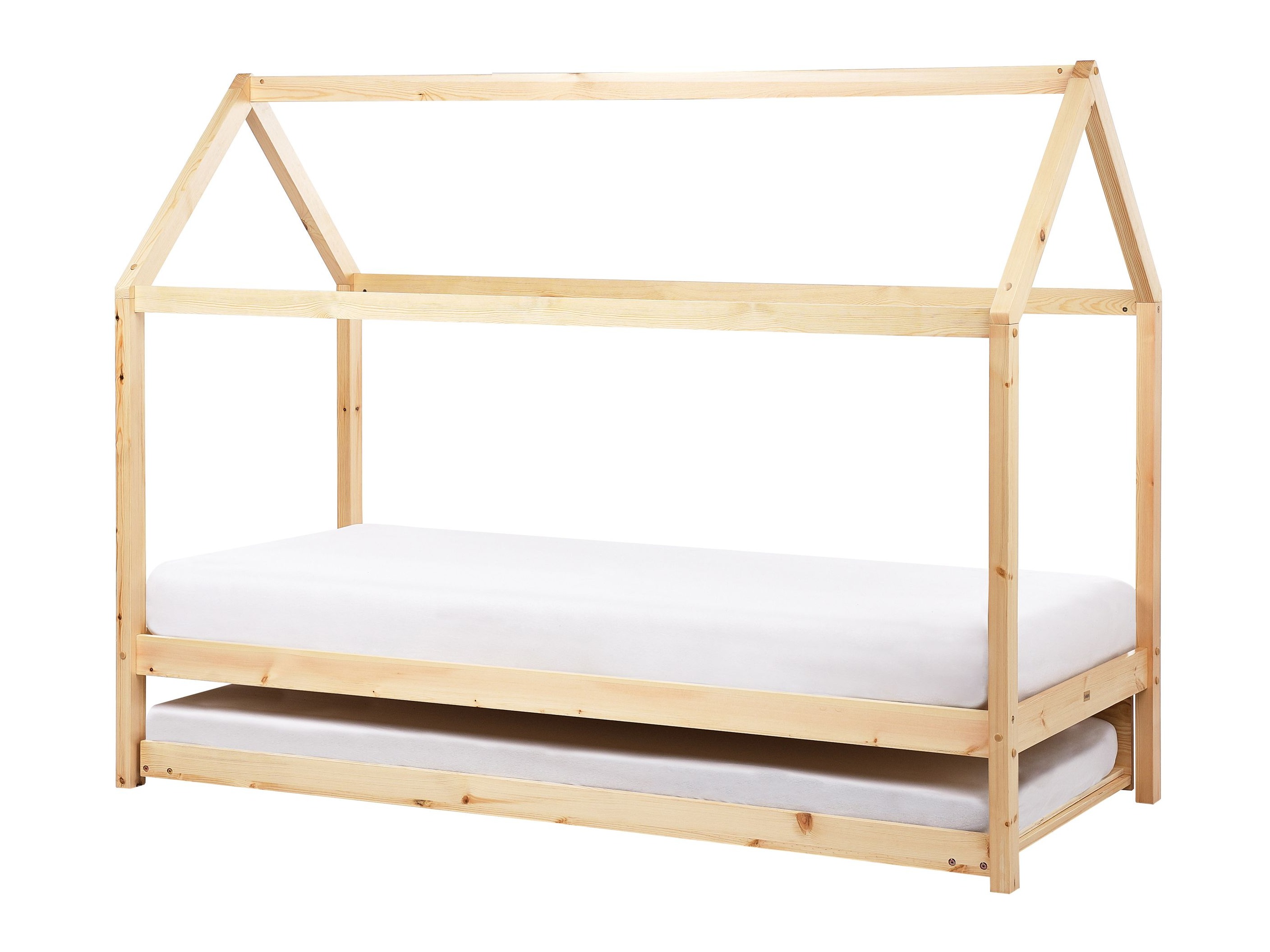 Легло Berwyn 2833 (Ярък дърво)