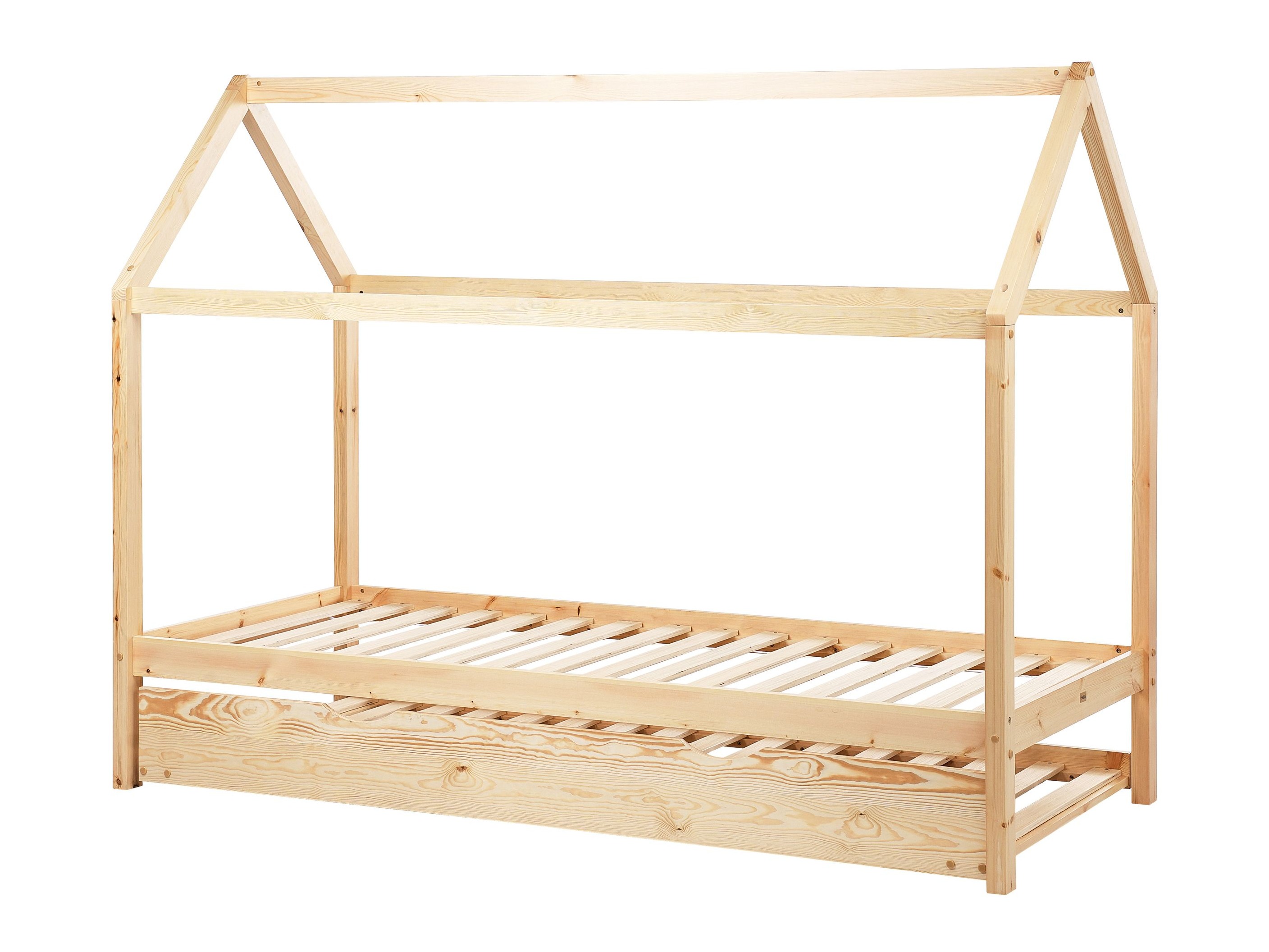 Легло Berwyn 2833 (Ярък дърво)