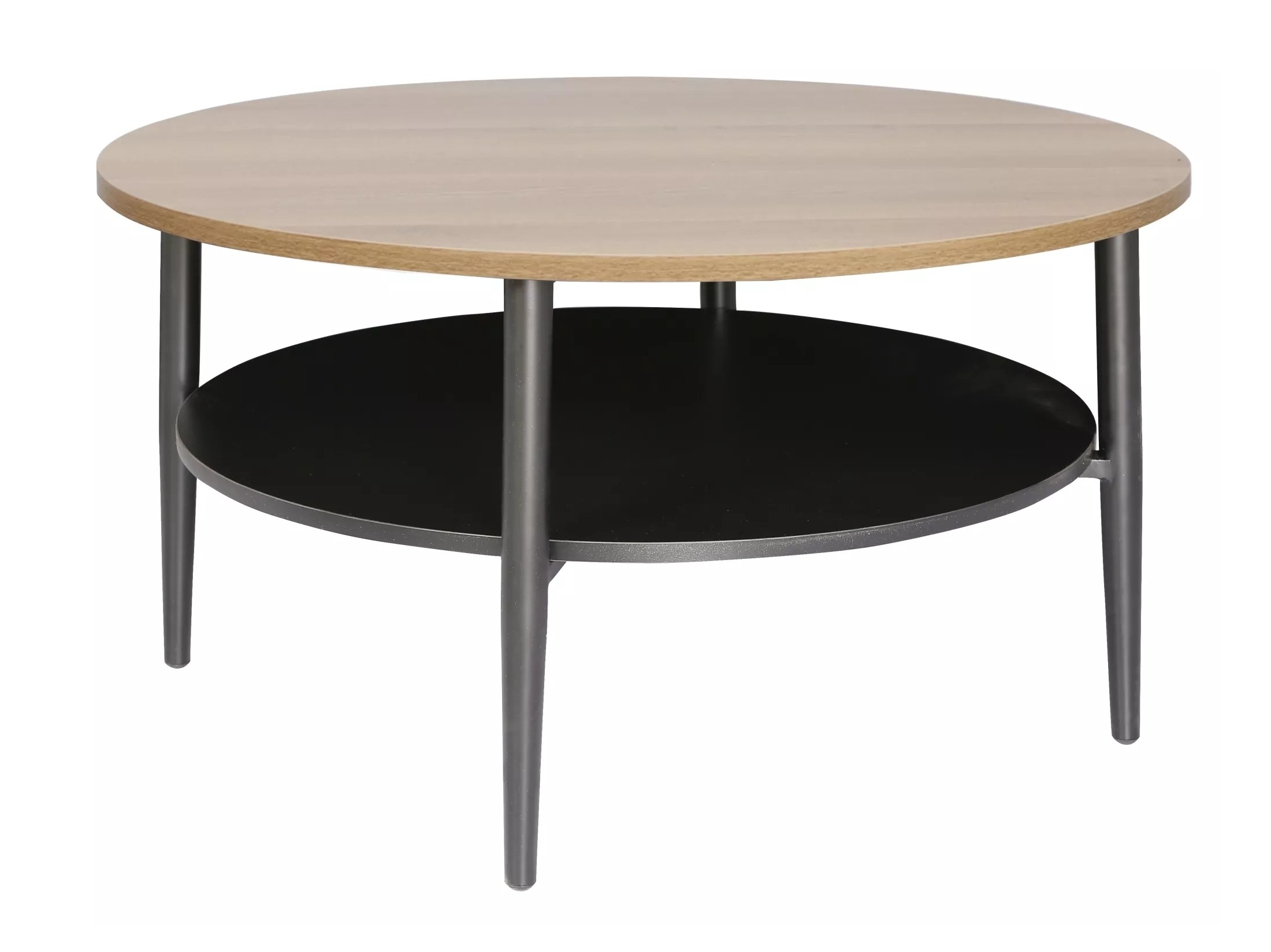 Масичка за кафе Detroit 910 (Дъб)