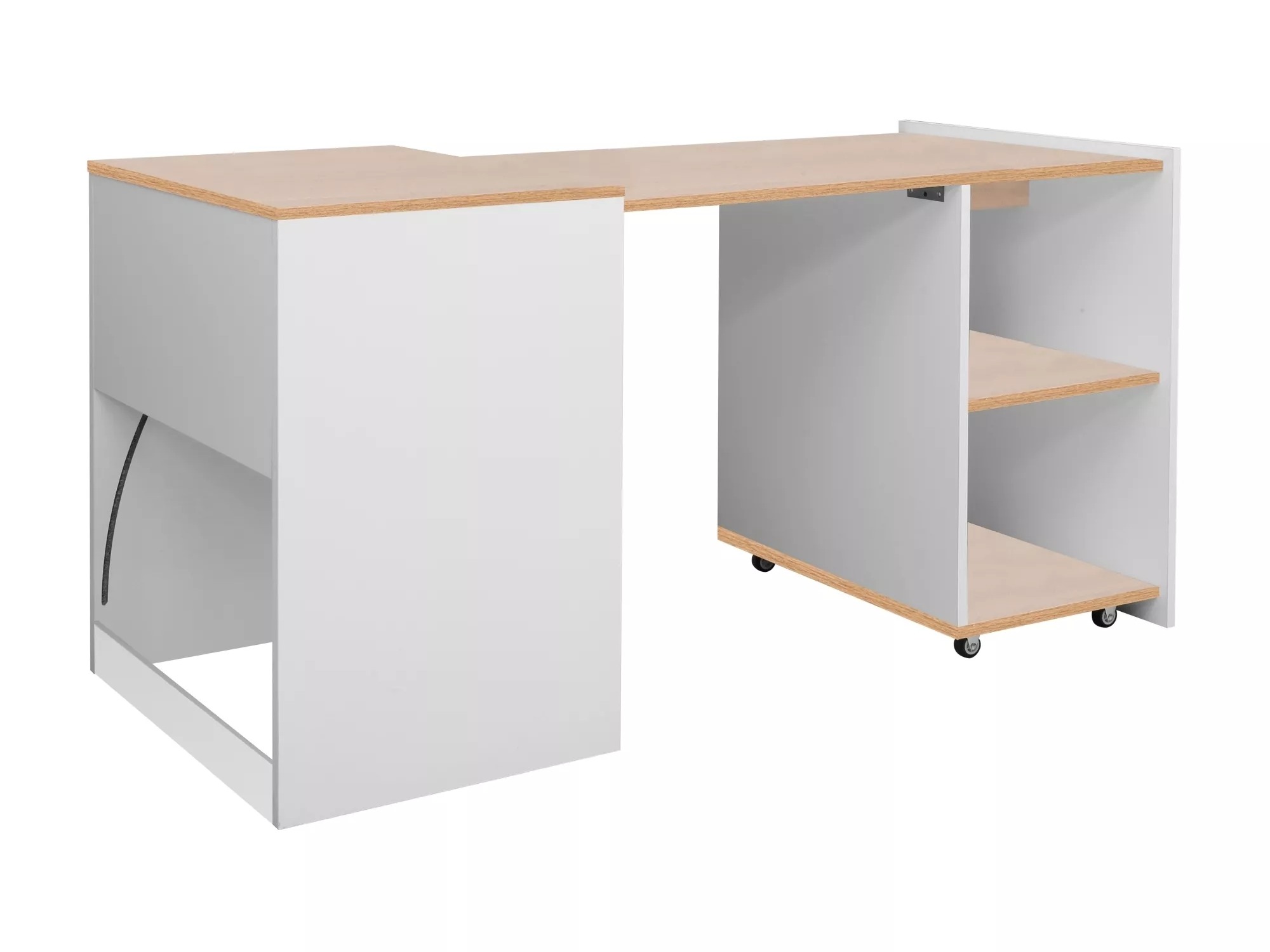 Офис бюро Detroit 909