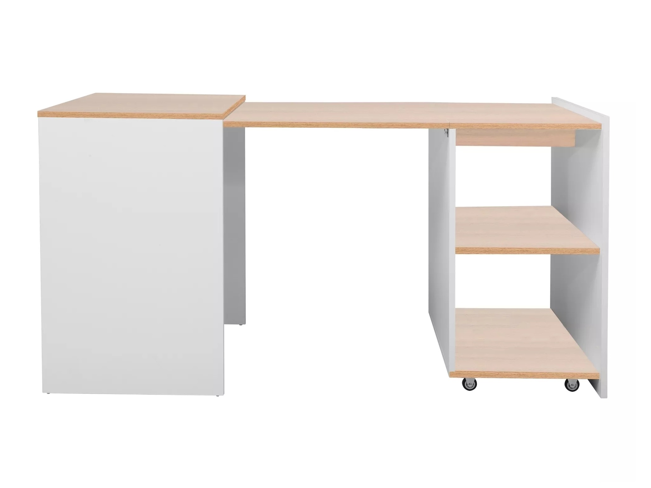 Офис бюро Detroit 909