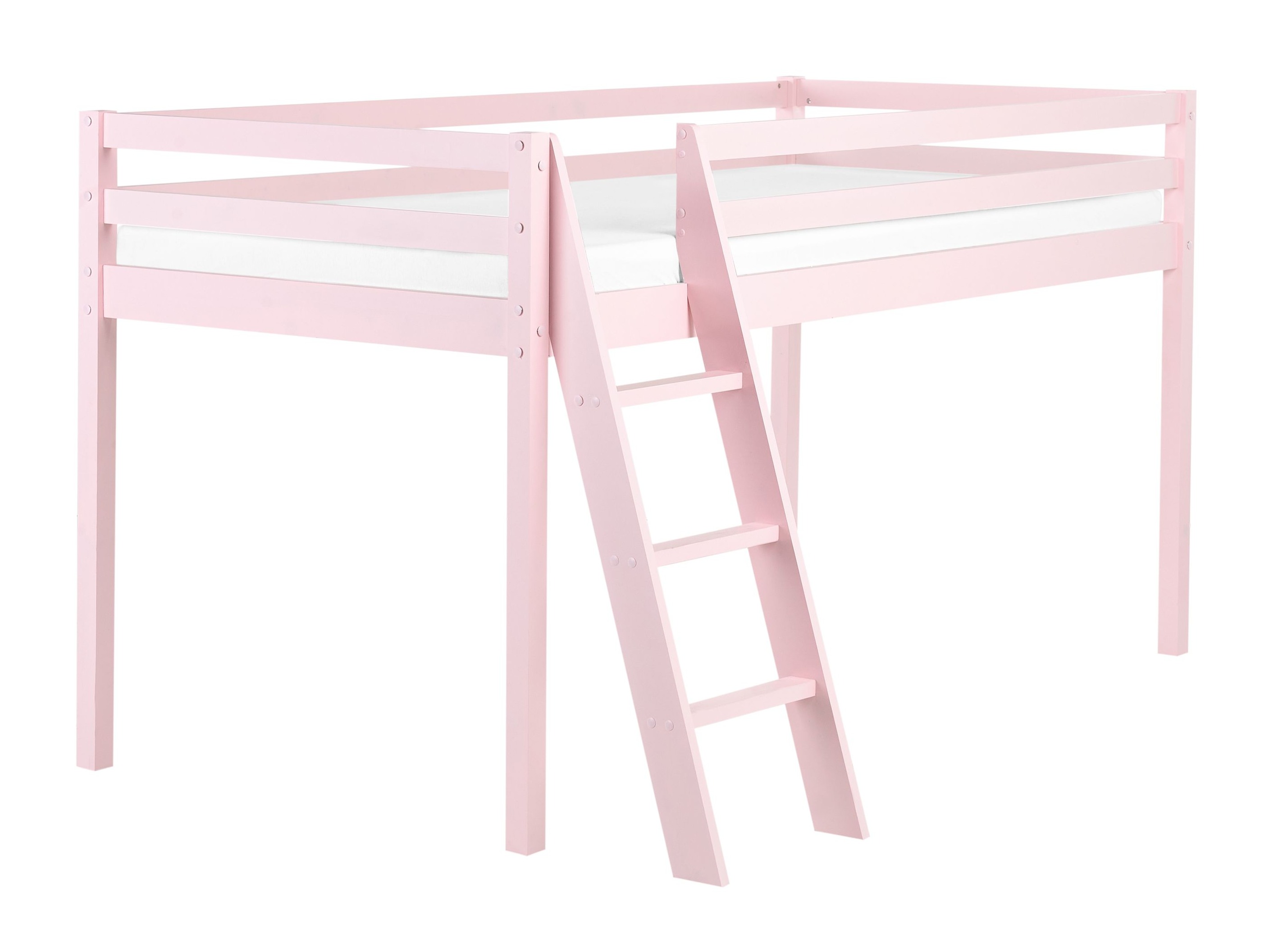 Високо легло Berwyn 2831 (Роза)