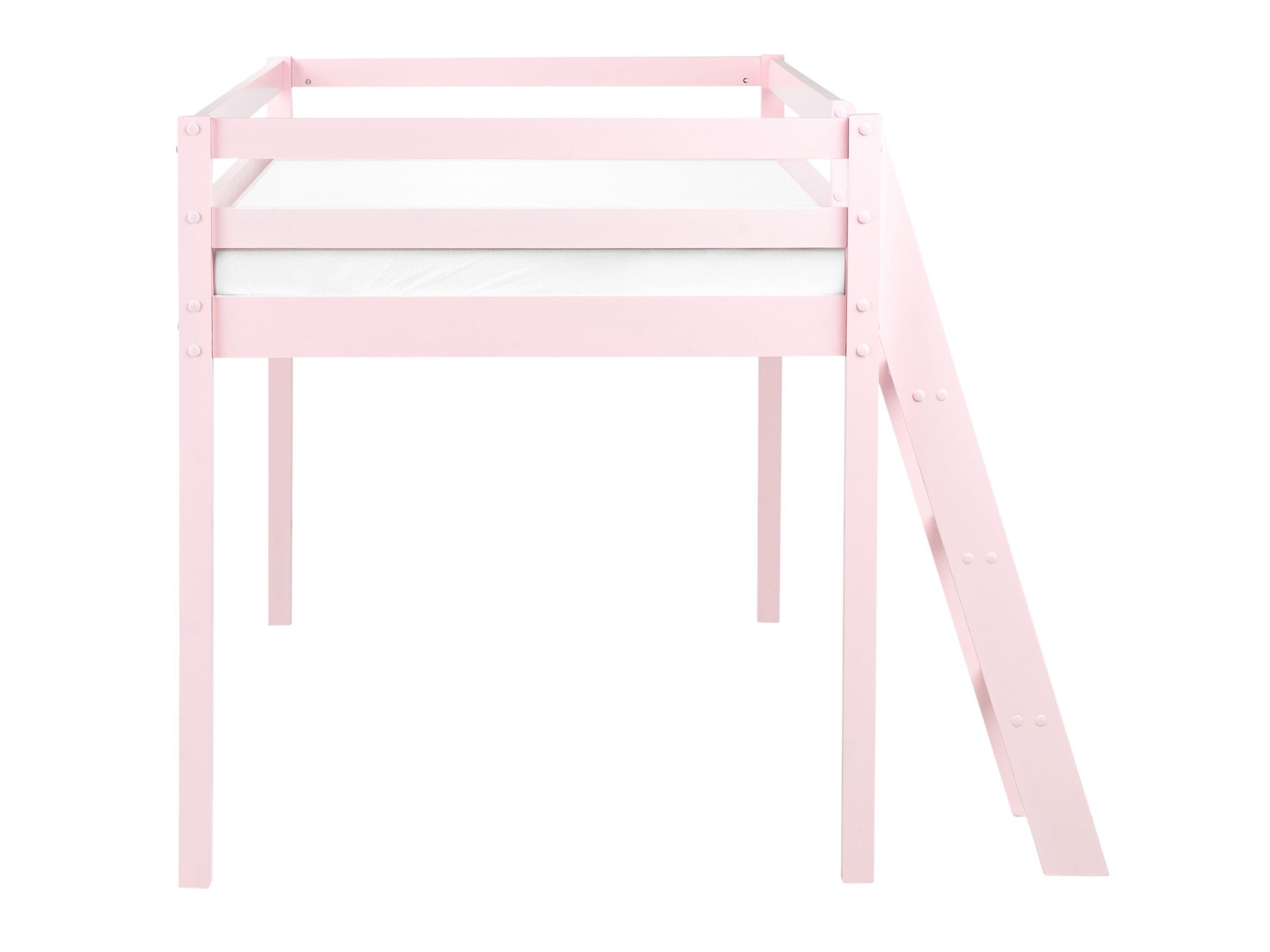 Високо легло Berwyn 2831 (Роза)