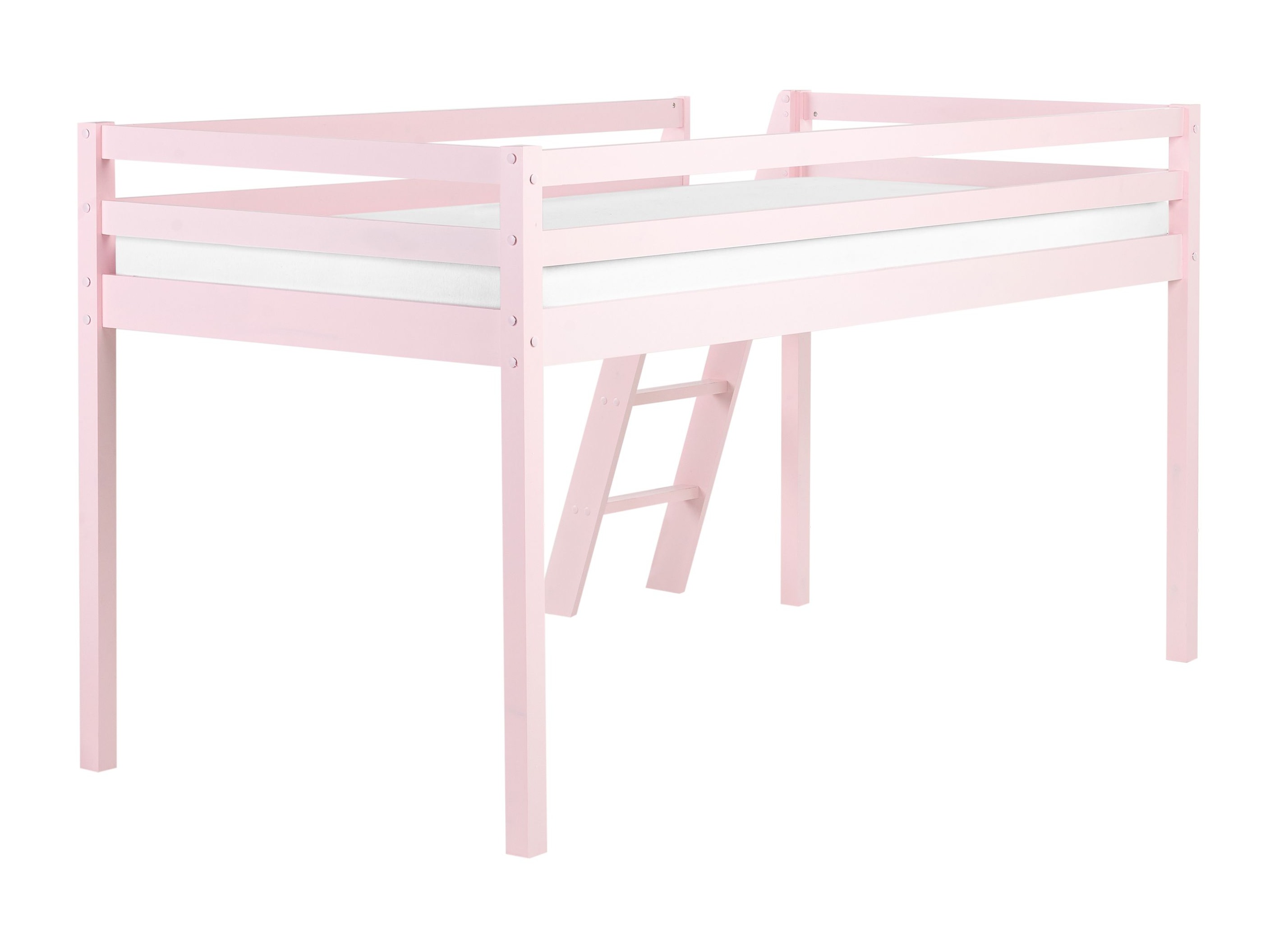 Високо легло Berwyn 2831 (Роза)