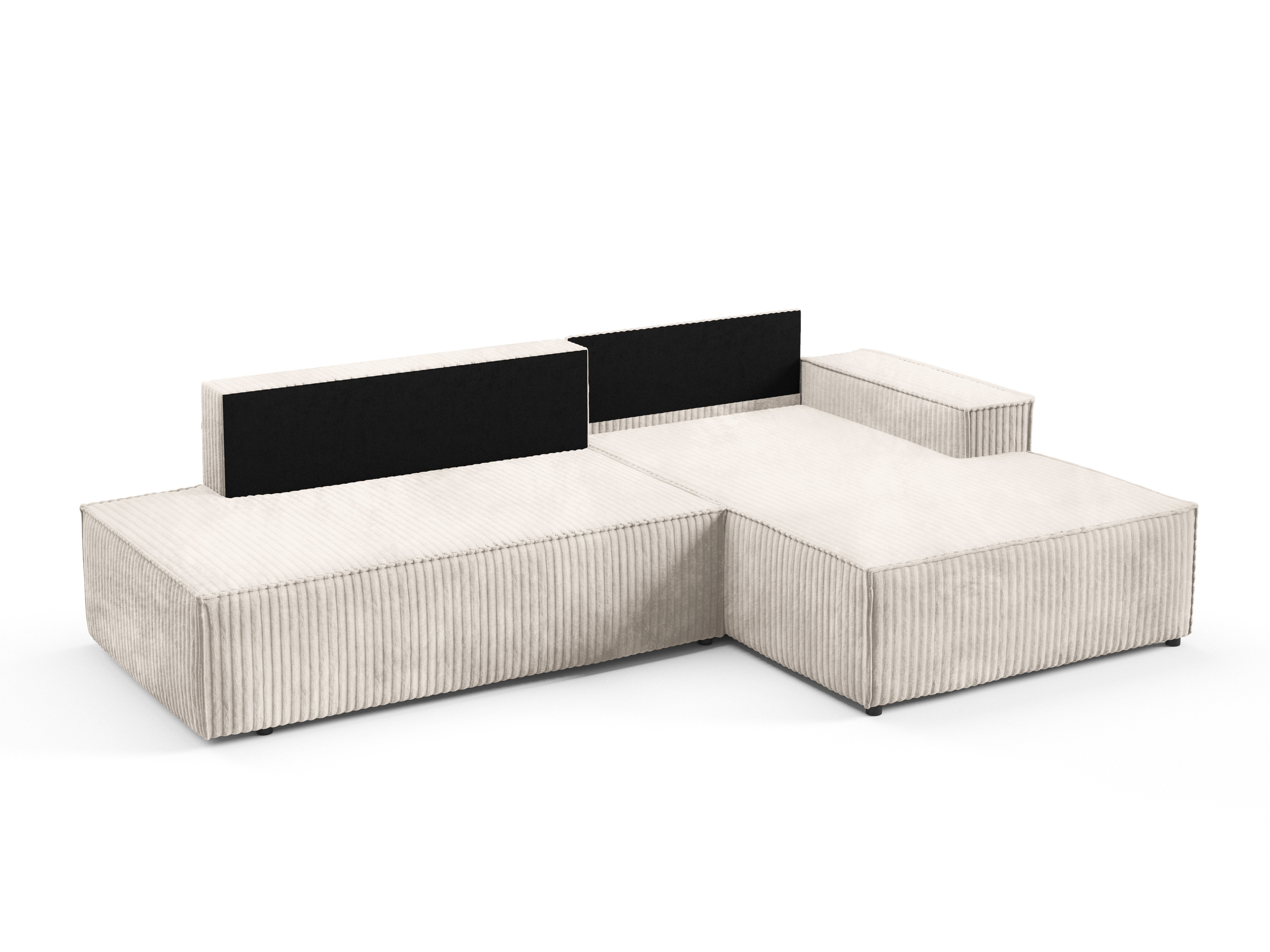 Ъглов диван Kingston 187 (Tilia 01)