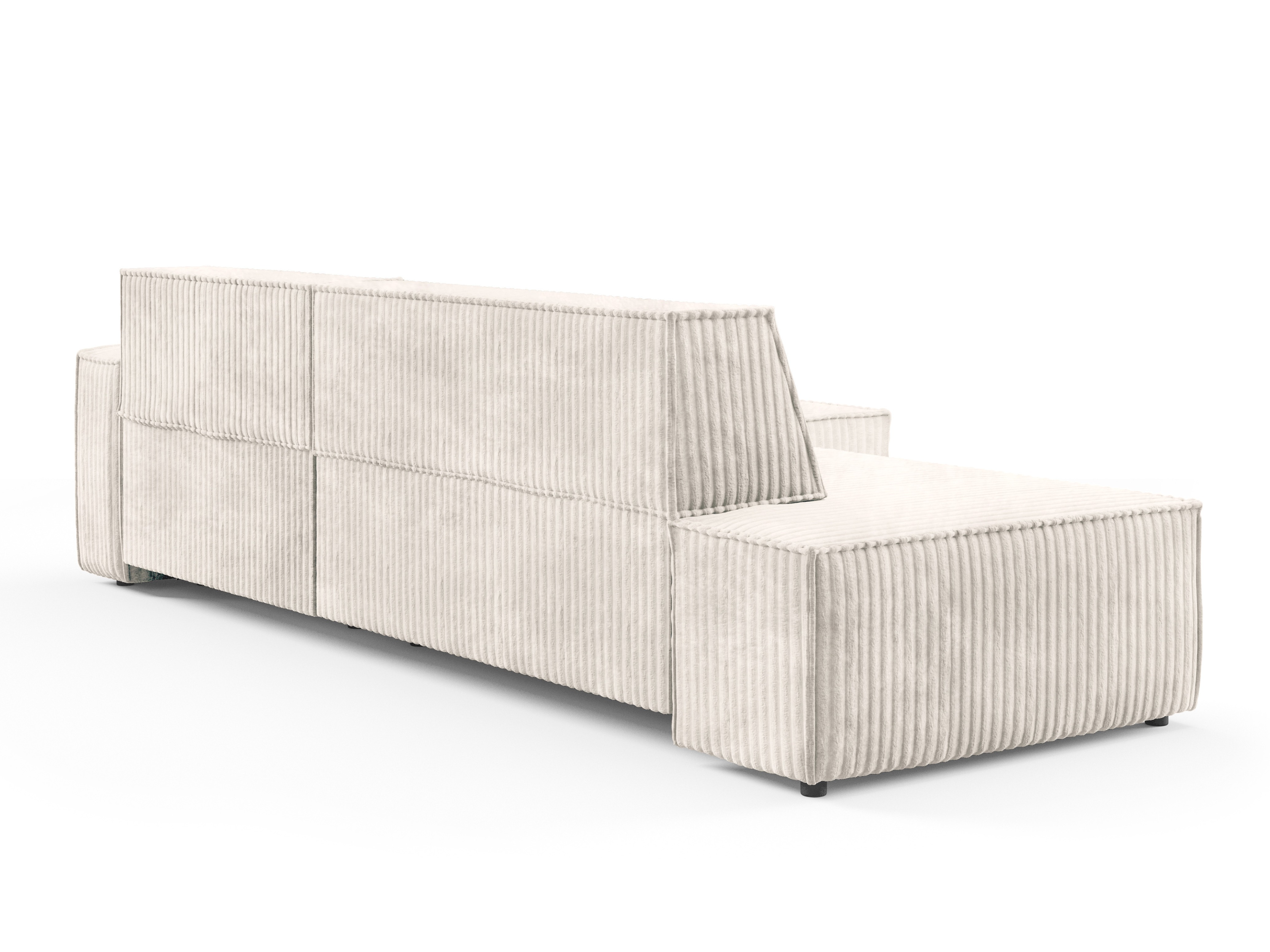 Ъглов диван Kingston 187 (Tilia 01)