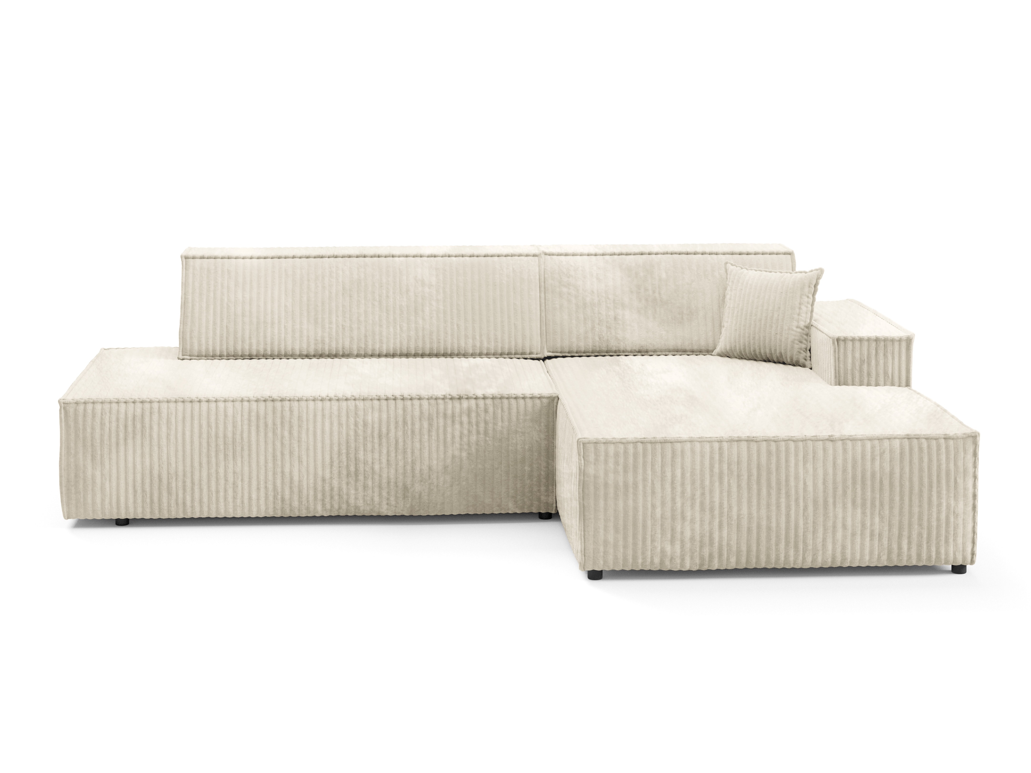 Ъглов диван Kingston 187 (Tilia 03)