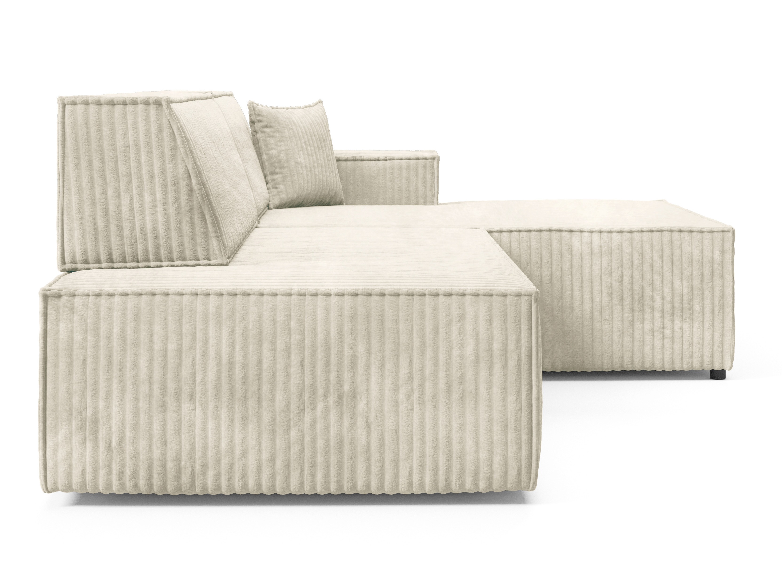 Ъглов диван Kingston 187 (Tilia 03)