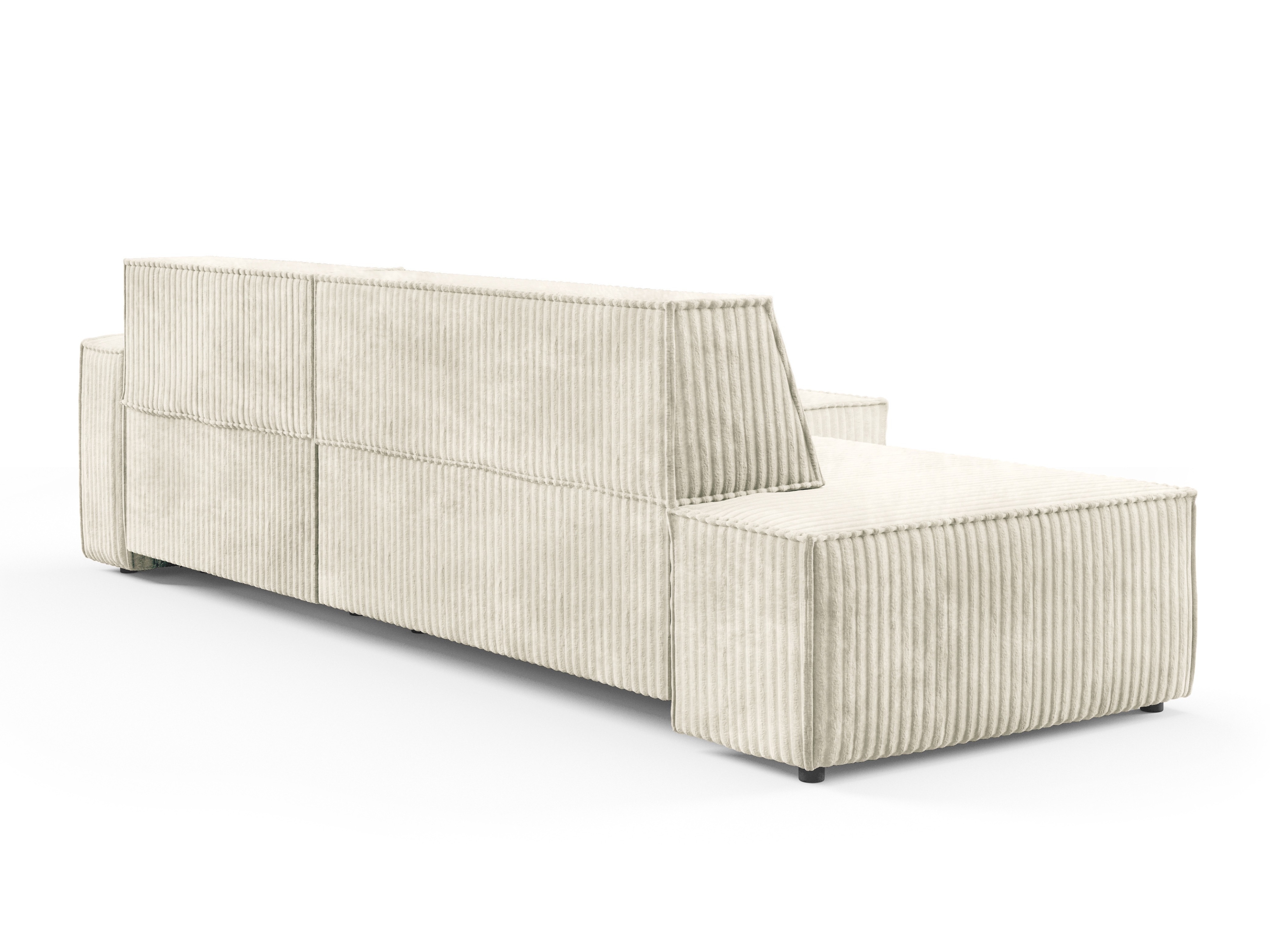 Ъглов диван Kingston 187 (Tilia 03)