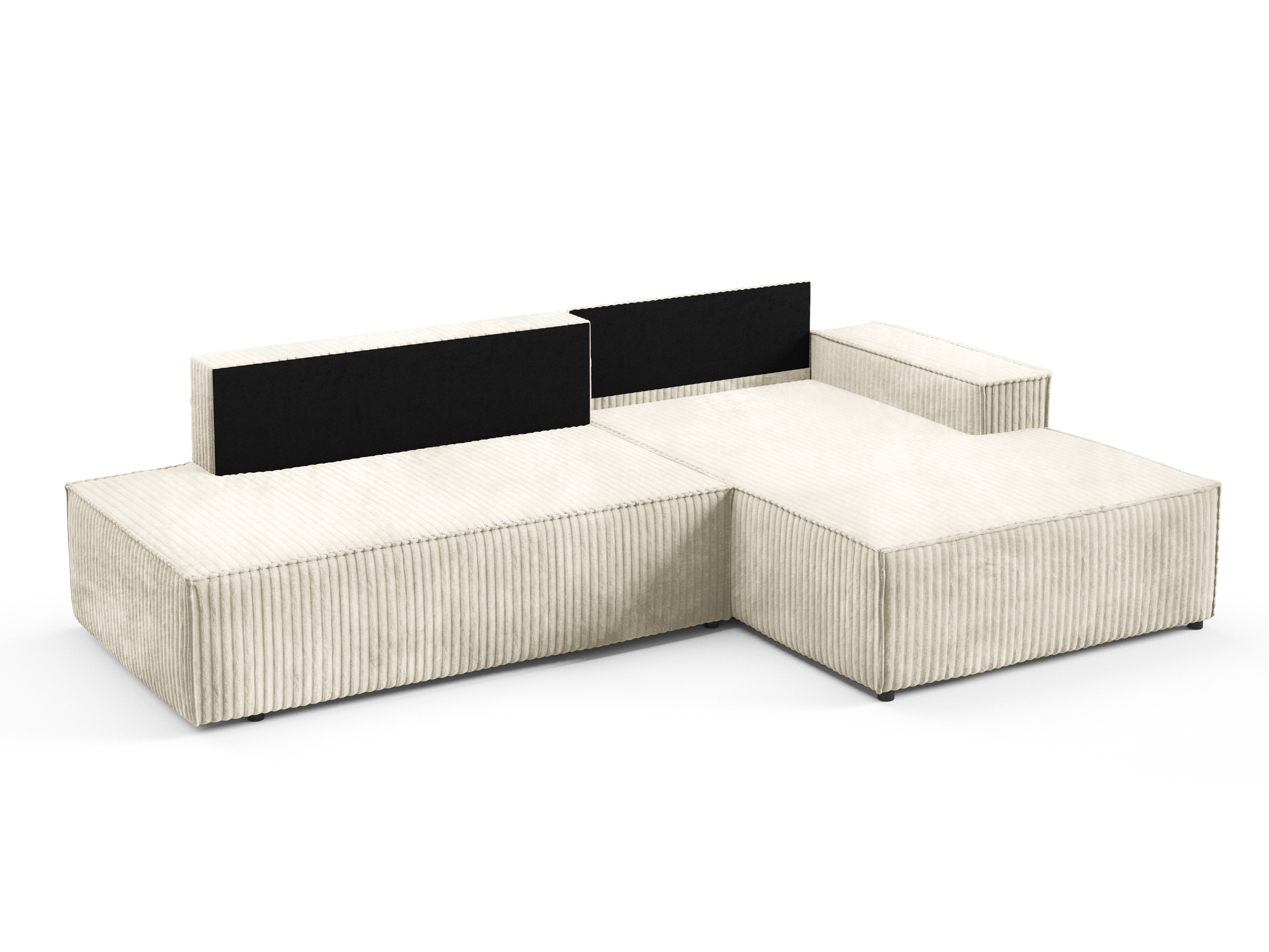 Ъглов диван Kingston 187 (Tilia 03)