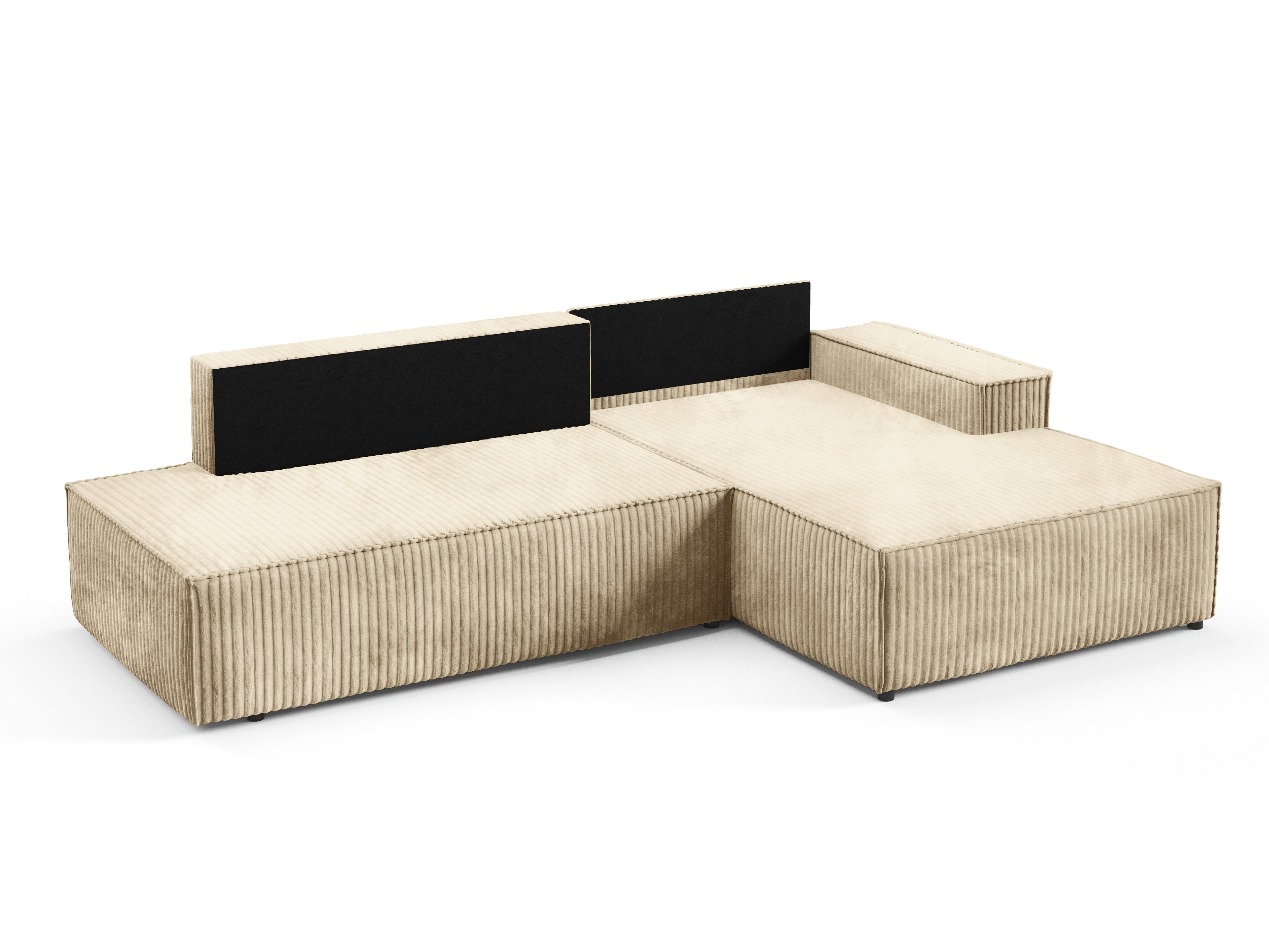 Ъглов диван Kingston 187 (Tilia 11)