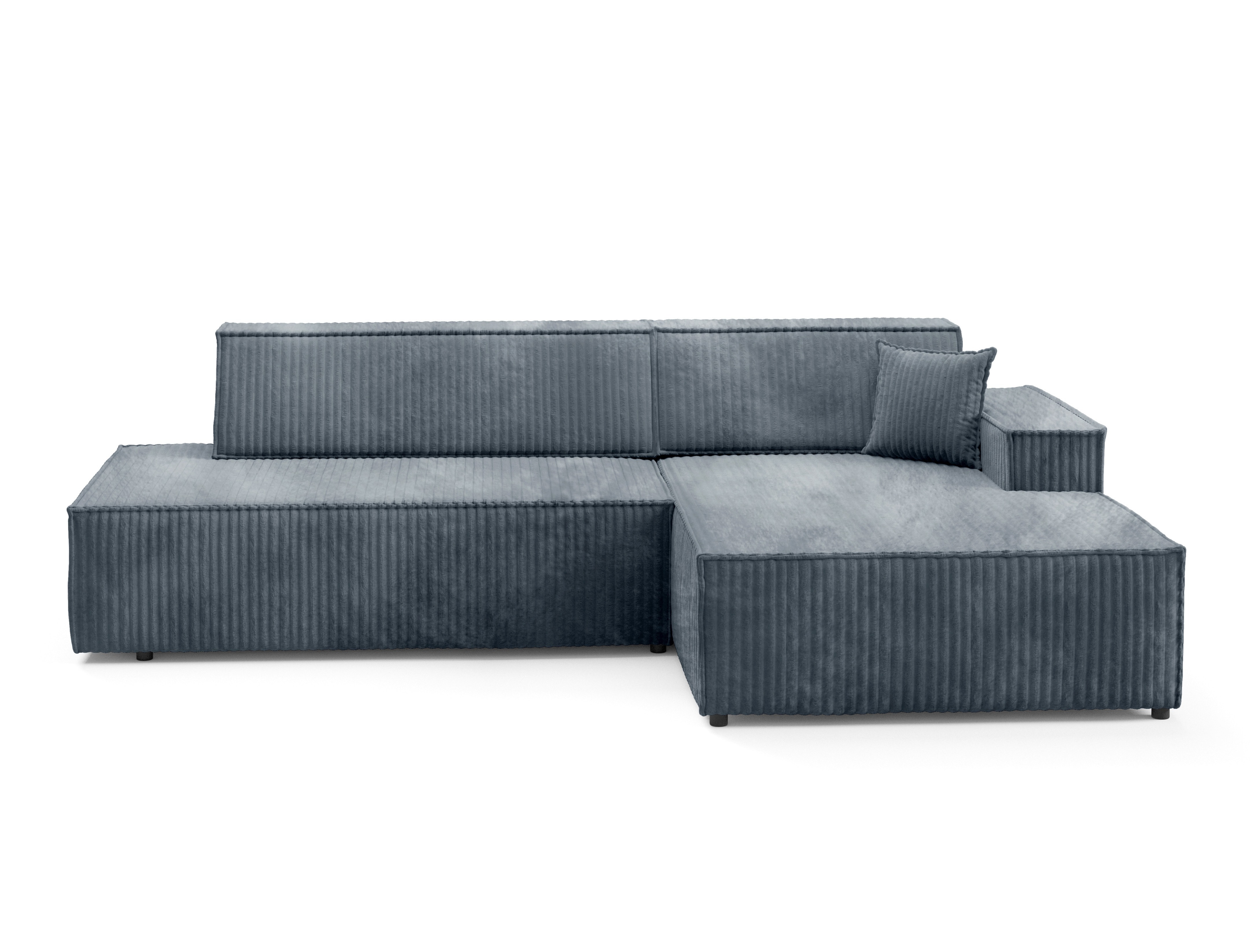 Ъглов диван Kingston 187 (Tilia 85)