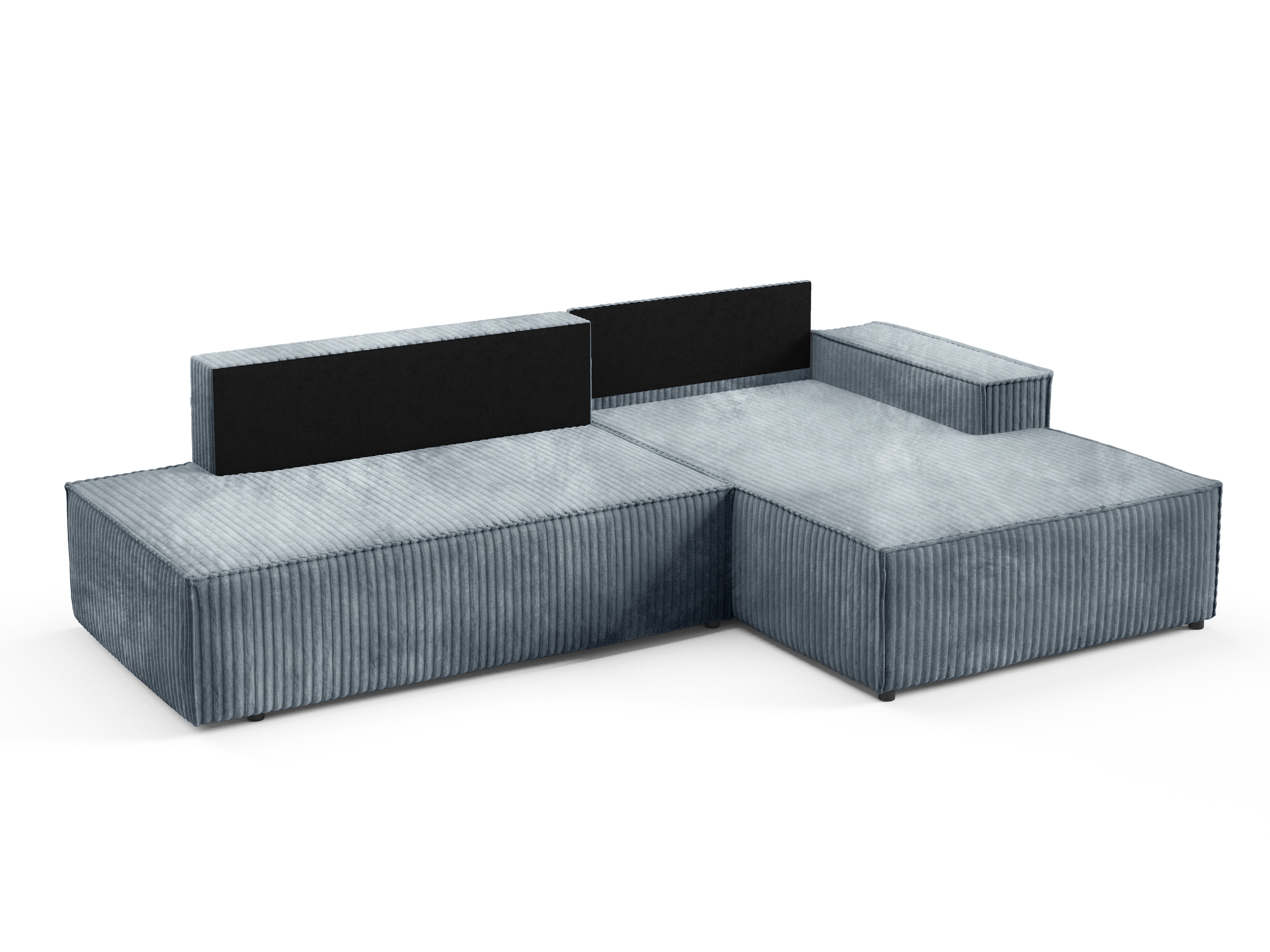 Ъглов диван Kingston 187 (Tilia 85)