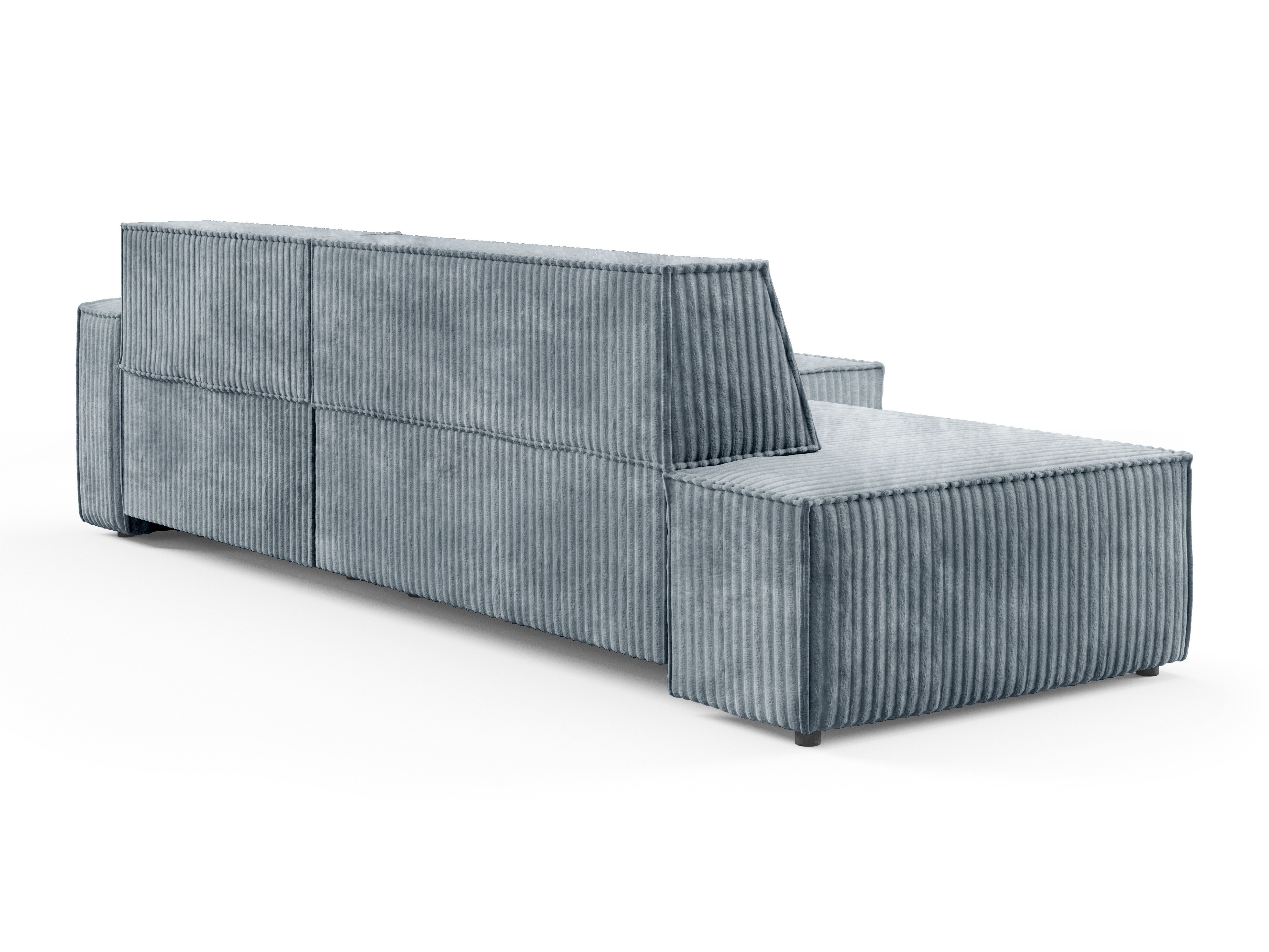 Ъглов диван Kingston 187 (Tilia 85)