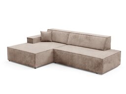 Ъглов диван Kingston 187 (Tlia 17)