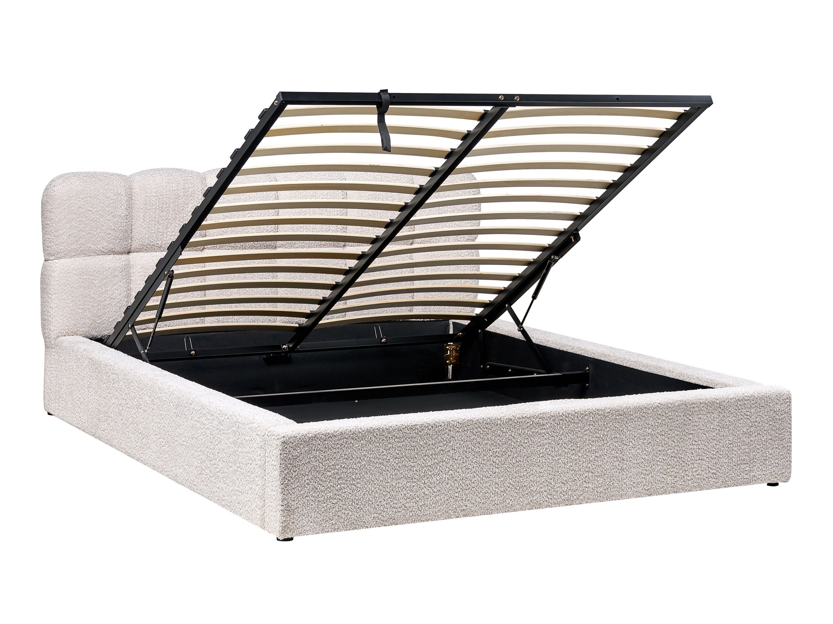 Легло Berwyn 2834 (Светло бежово)