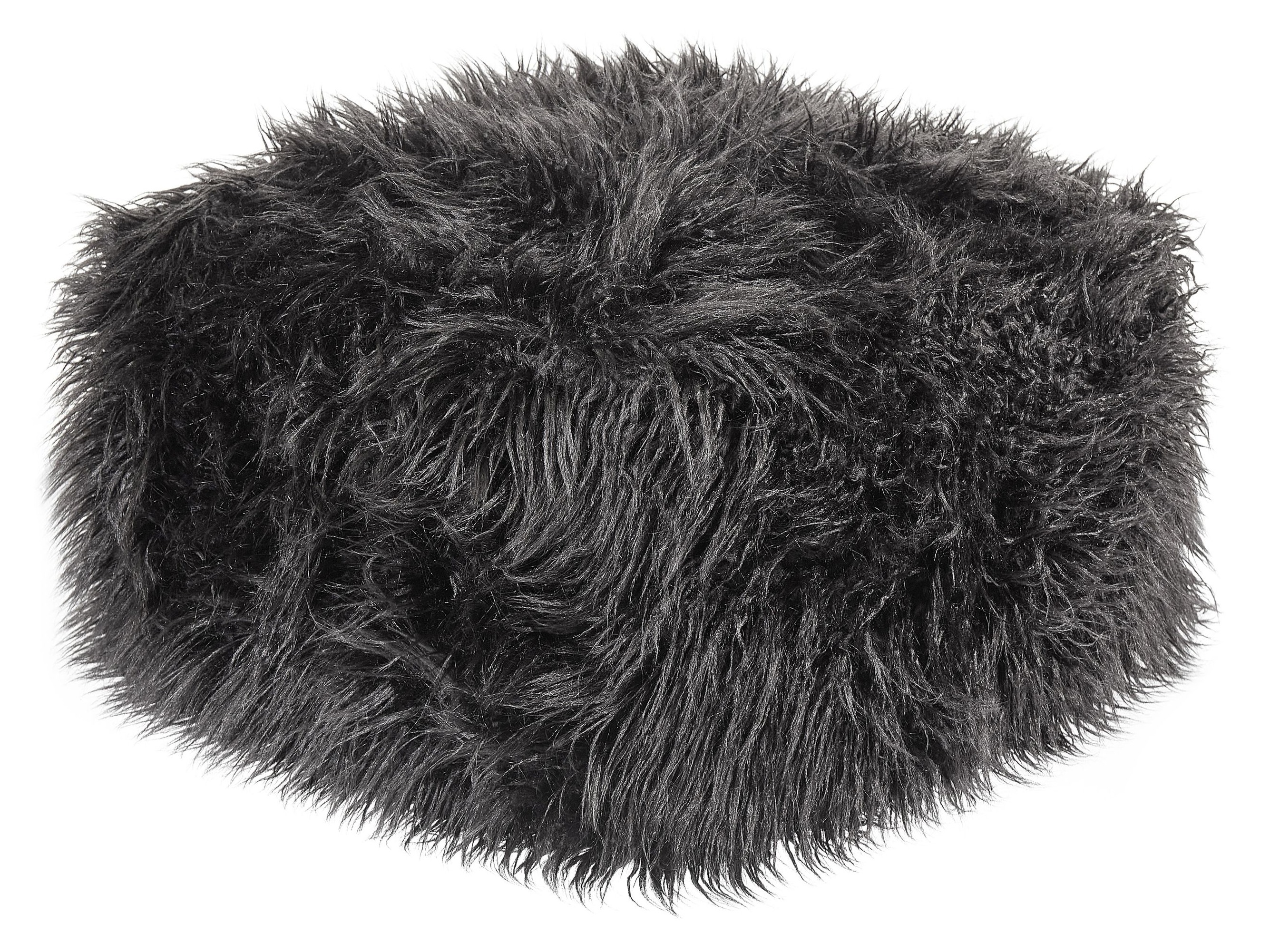 Табуретка Berwyn 2835 (Черен)