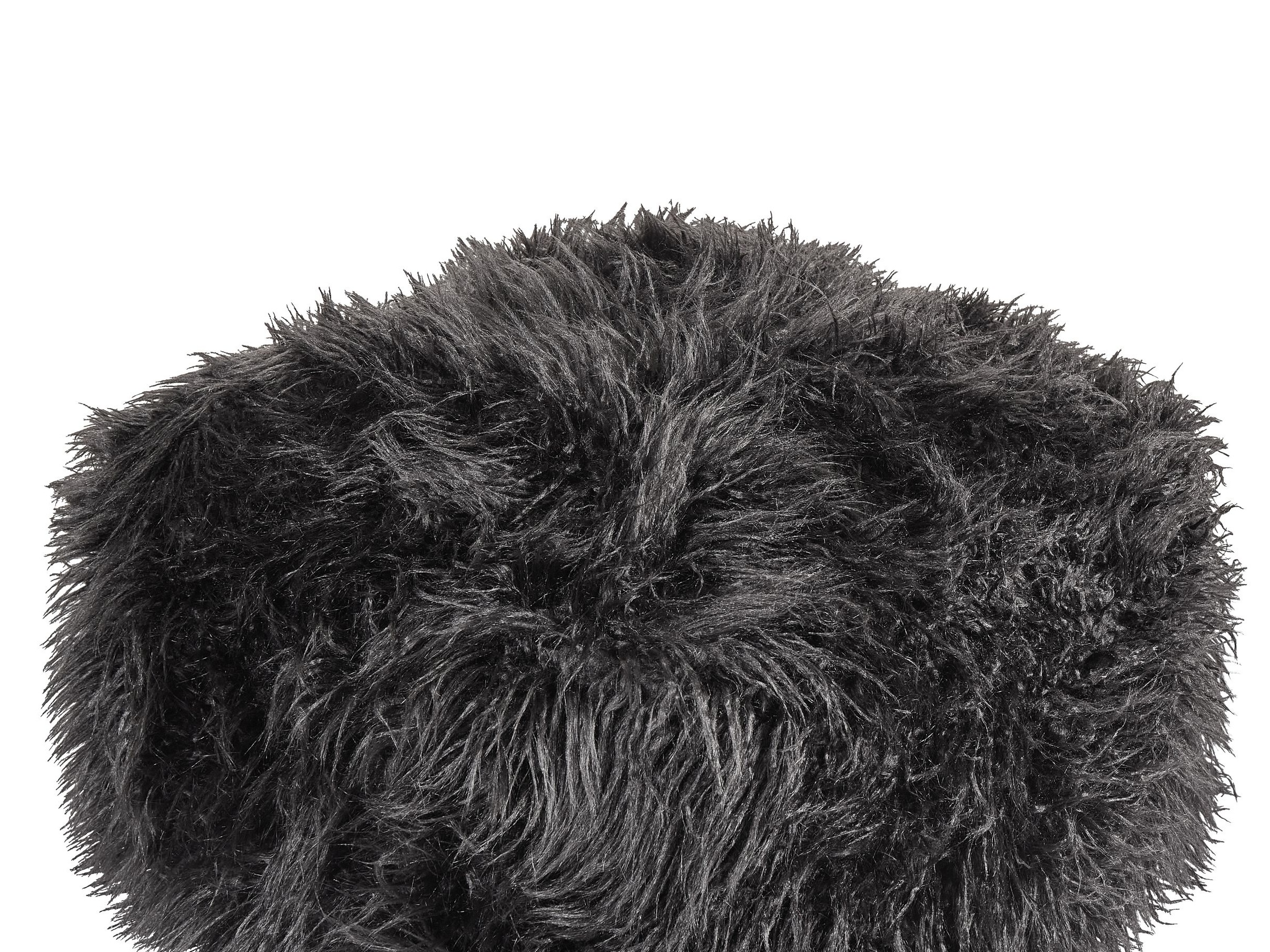 Табуретка Berwyn 2835 (Черен)