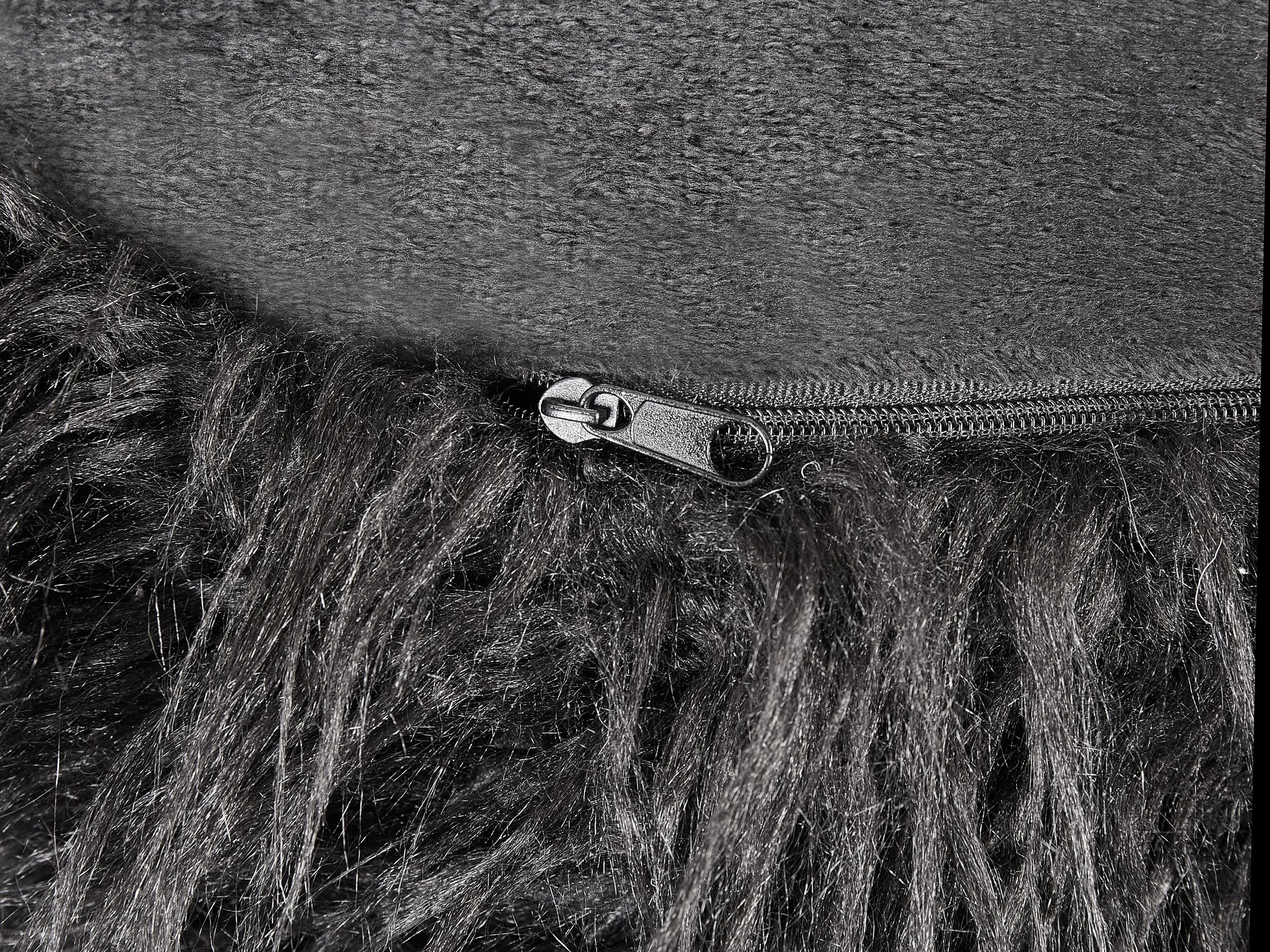 Табуретка Berwyn 2835 (Черен)