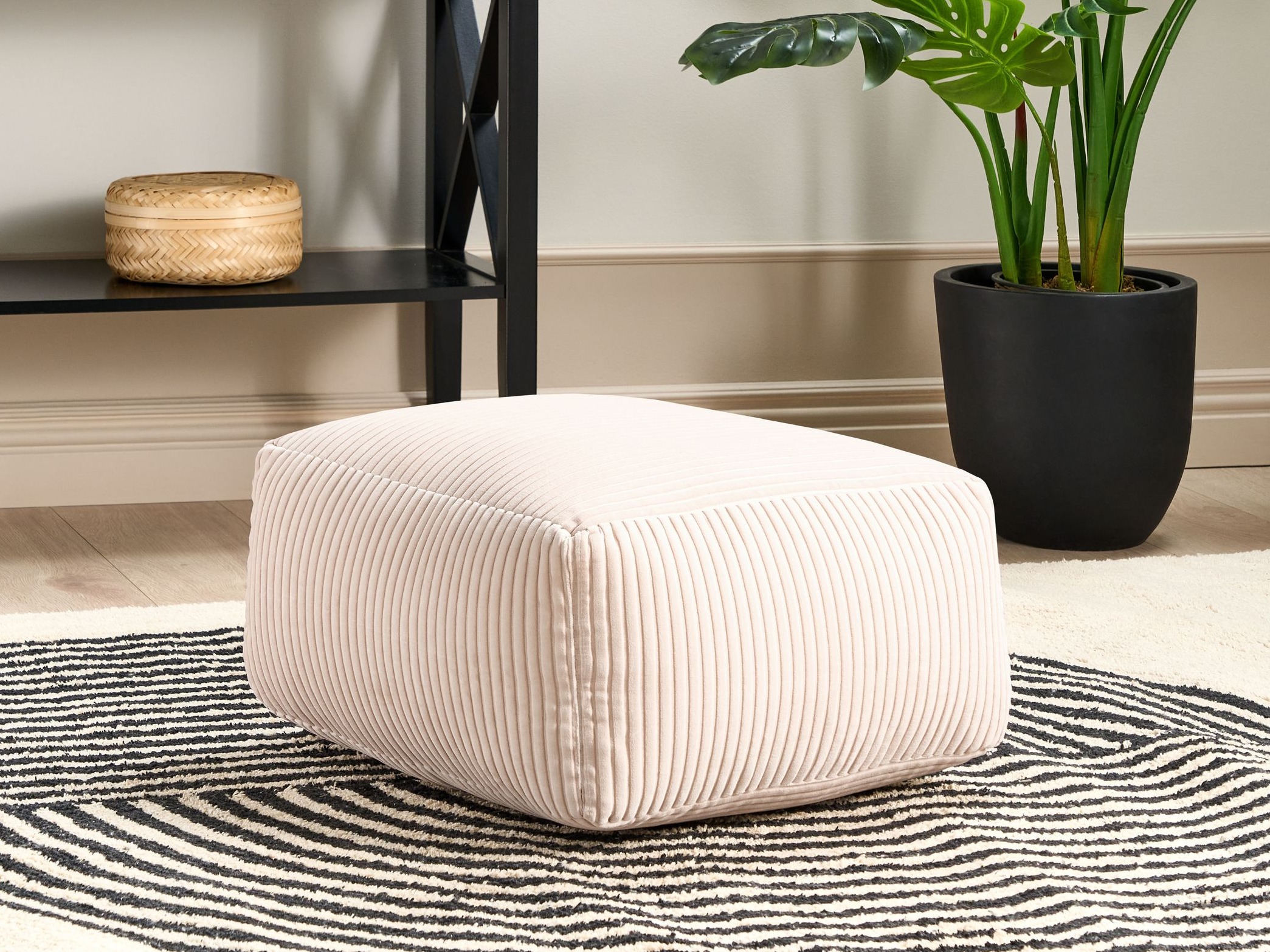 Табуретка Berwyn 2836 (Бежов)