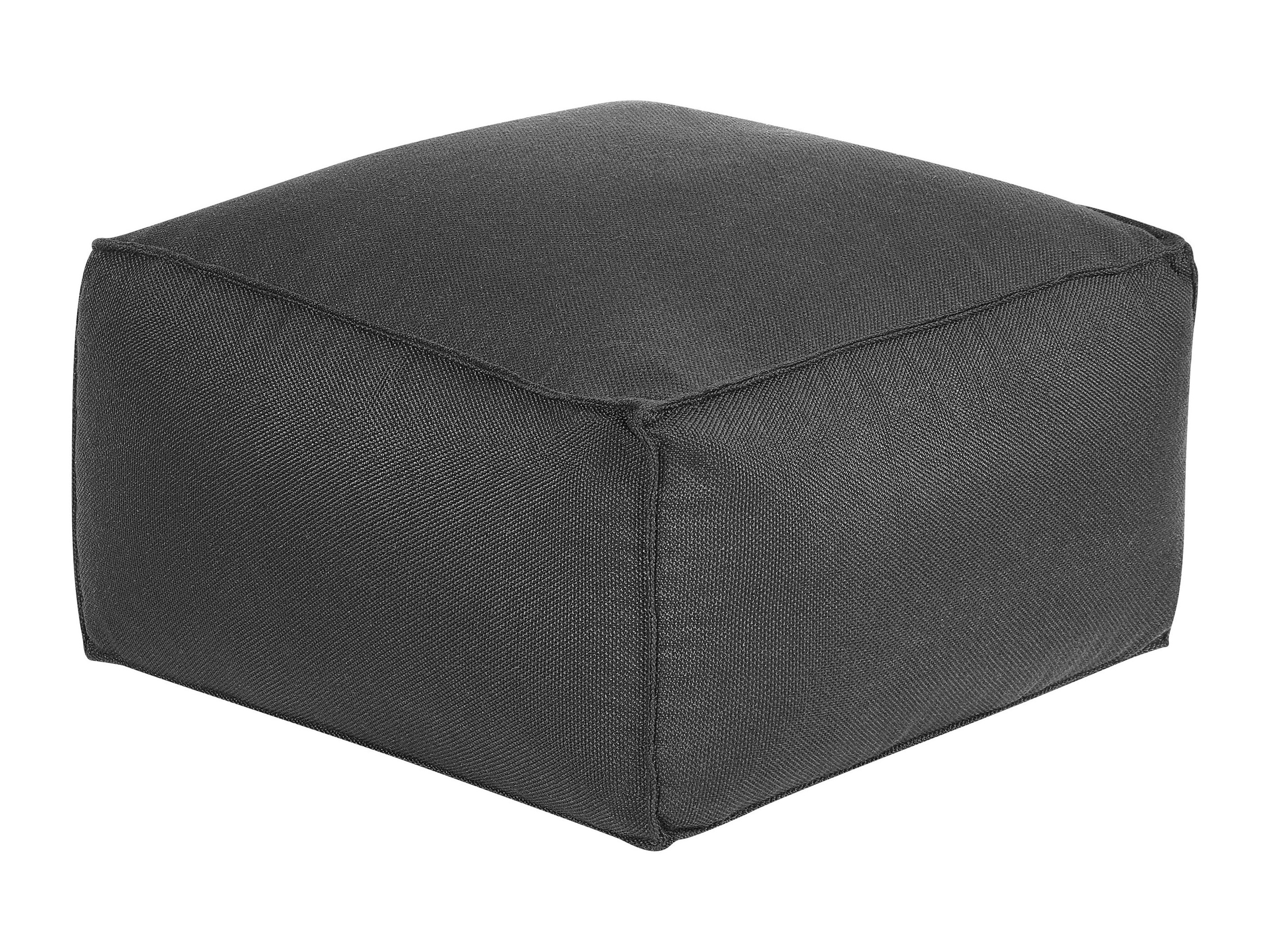 Табуретка Berwyn 2836 (Черен)