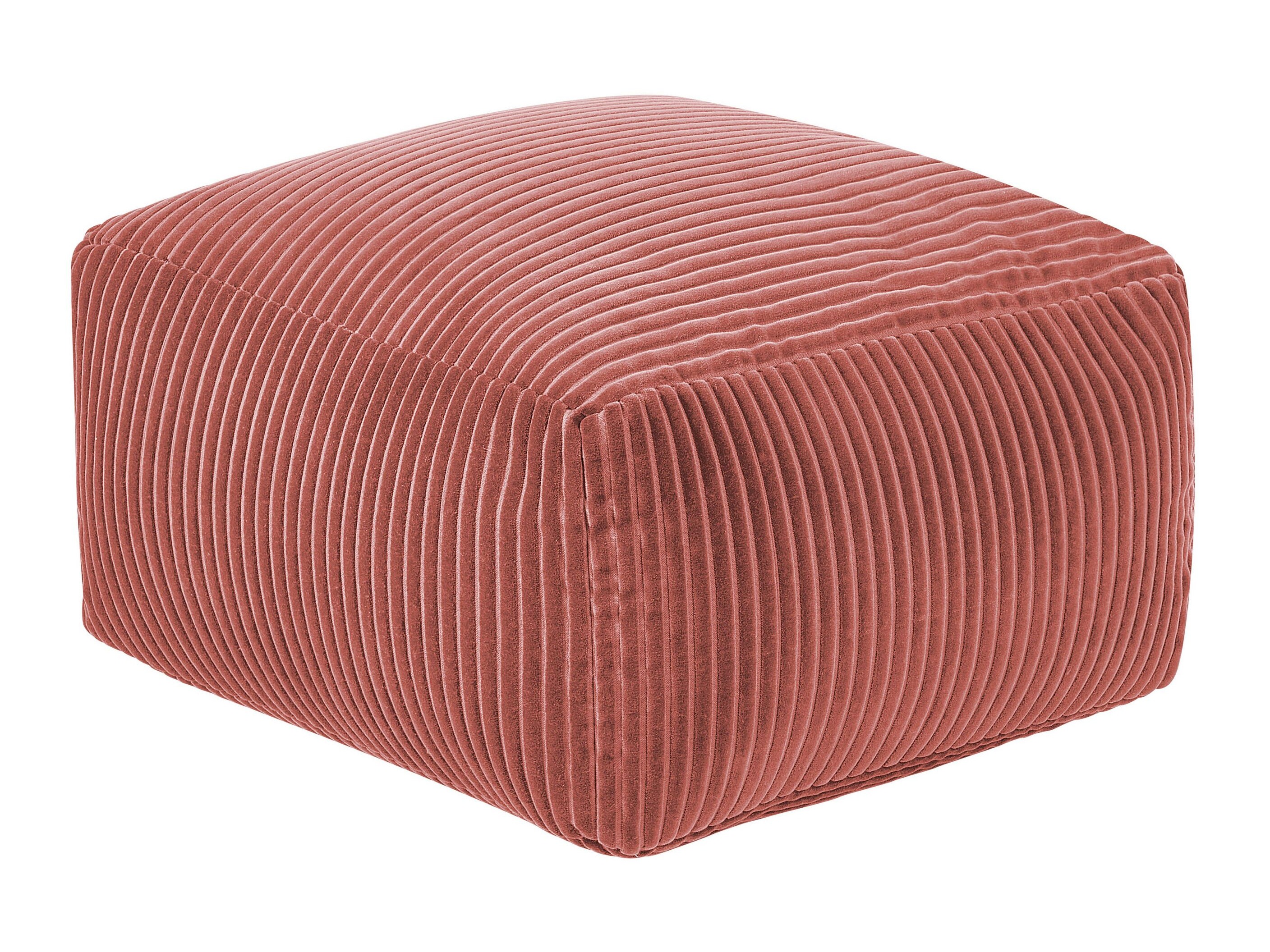 Табуретка Berwyn 2836 (Червен)