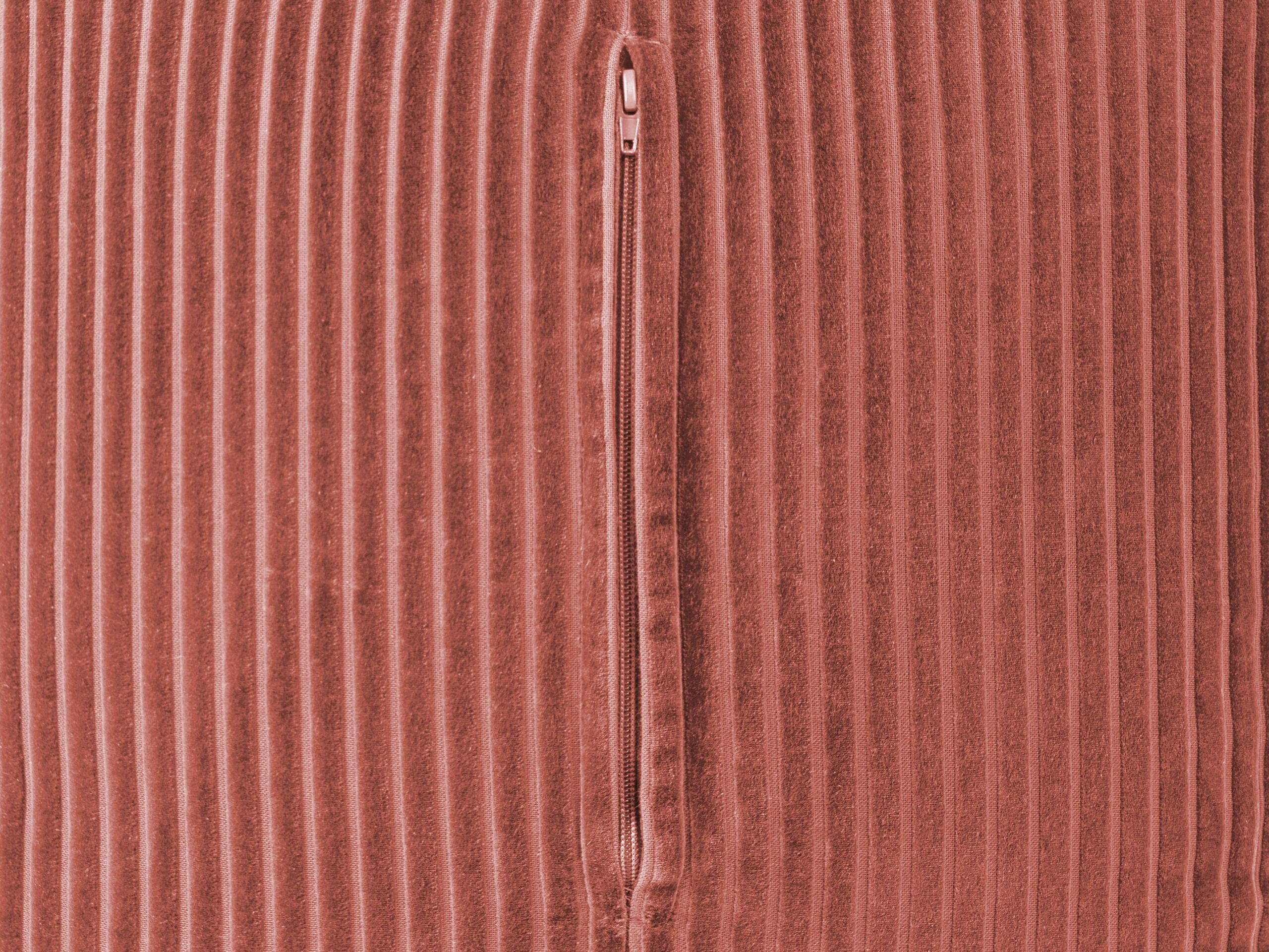 Табуретка Berwyn 2836 (Червен)