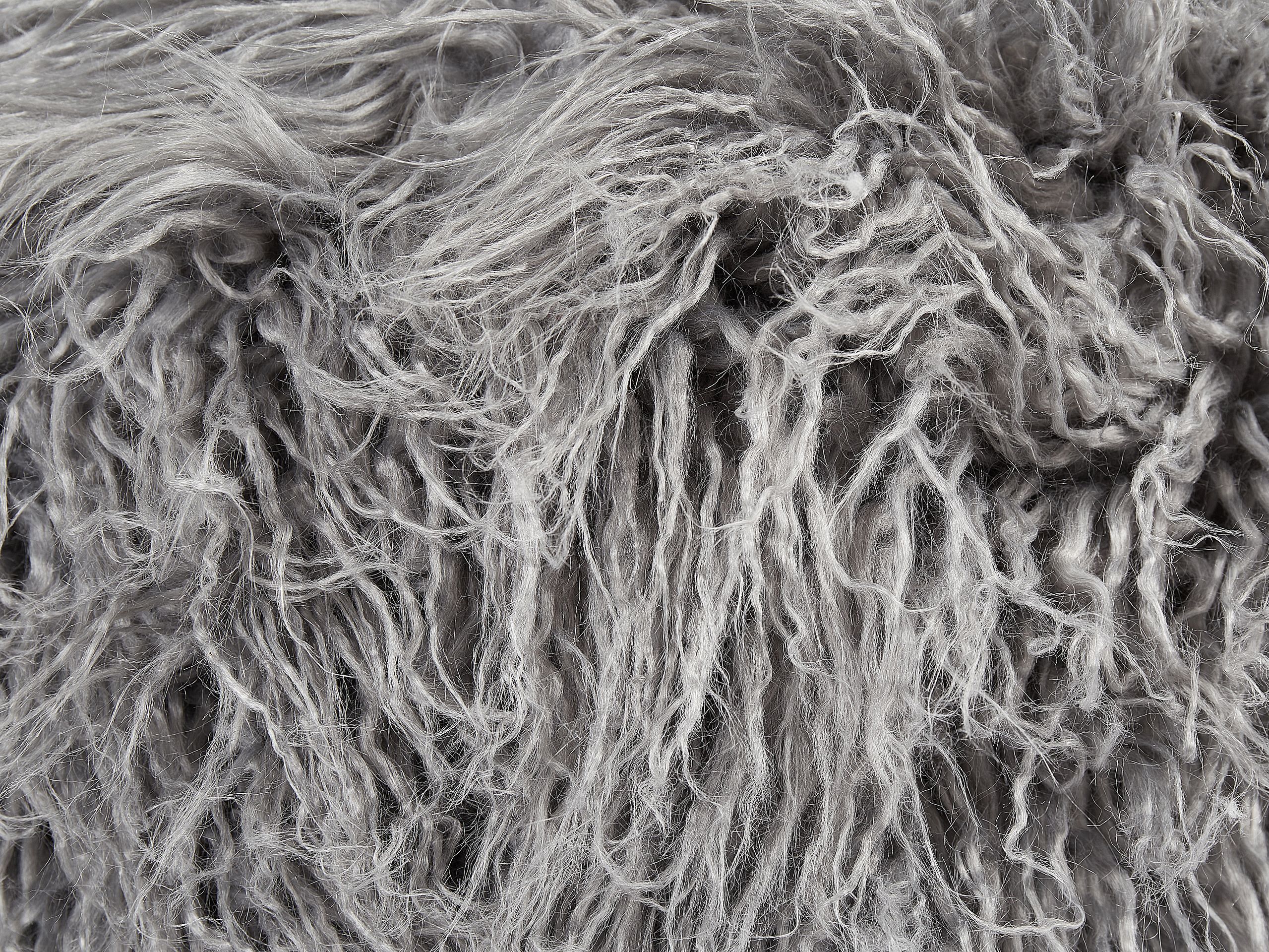 Табуретка Berwyn 2837 (Сив)