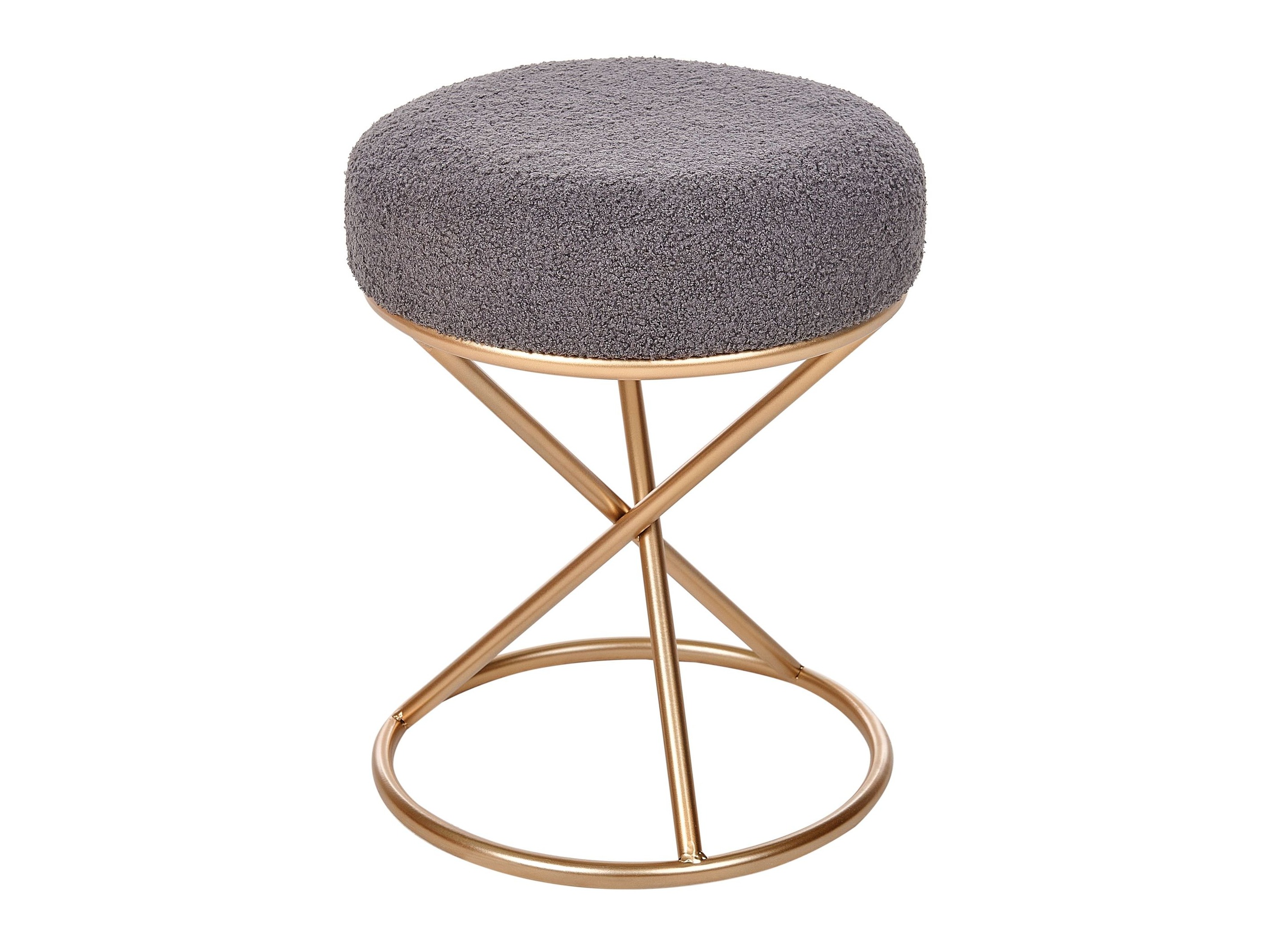 Табуретка Berwyn 2839 (Сив)