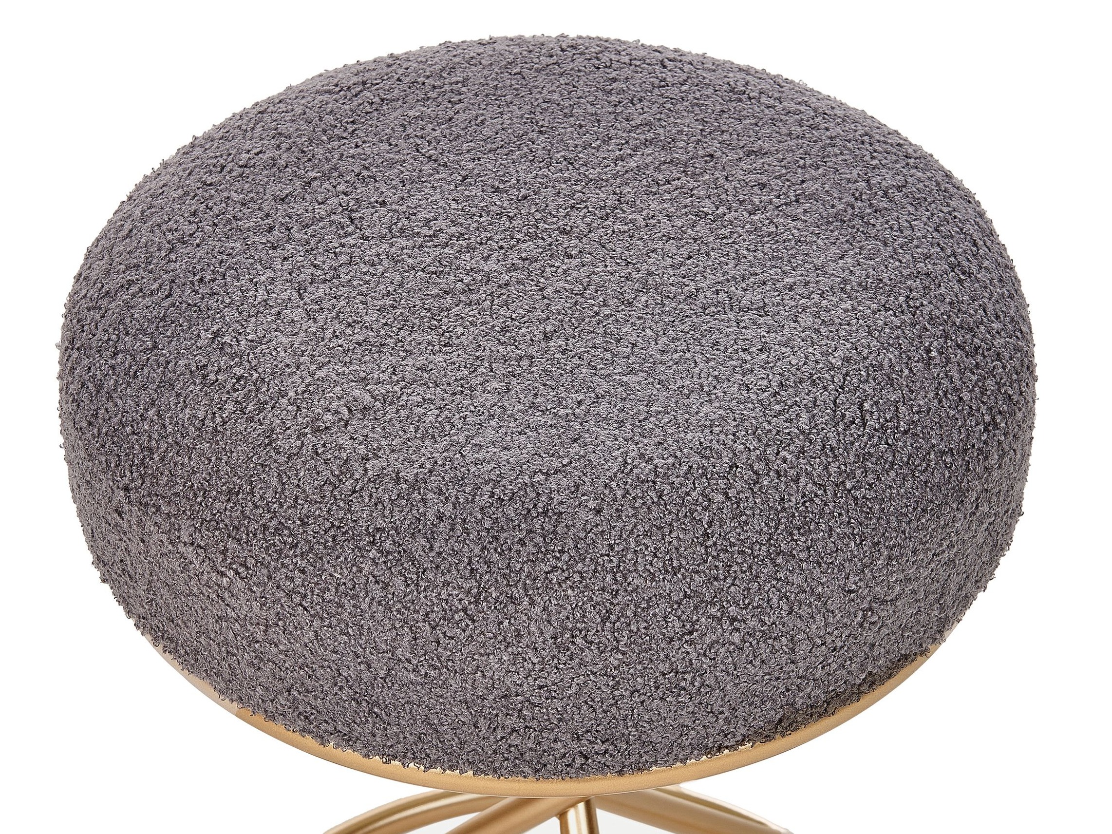 Табуретка Berwyn 2839 (Сив)