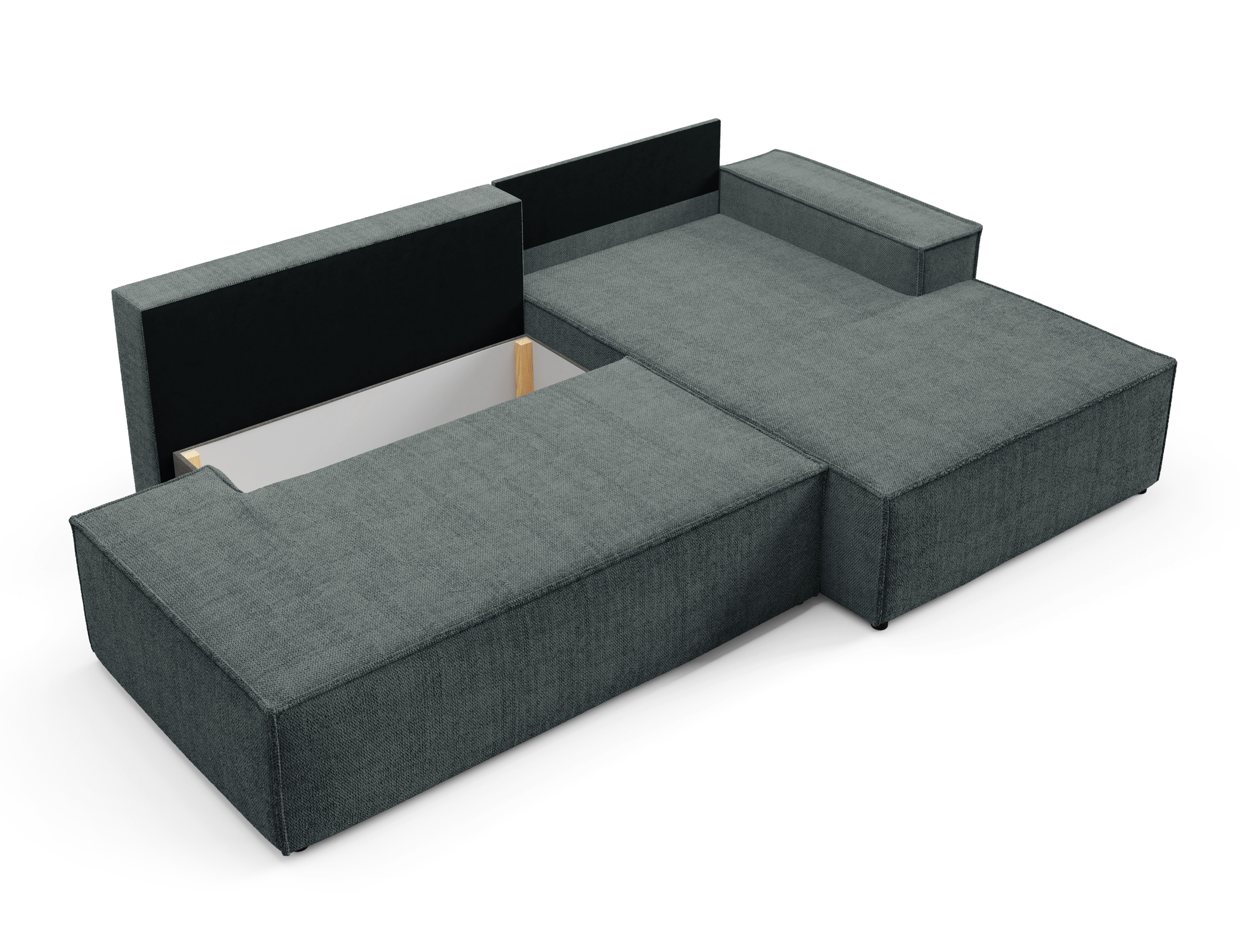 Ъглов диван Kingston 187 (Dunбар 40)