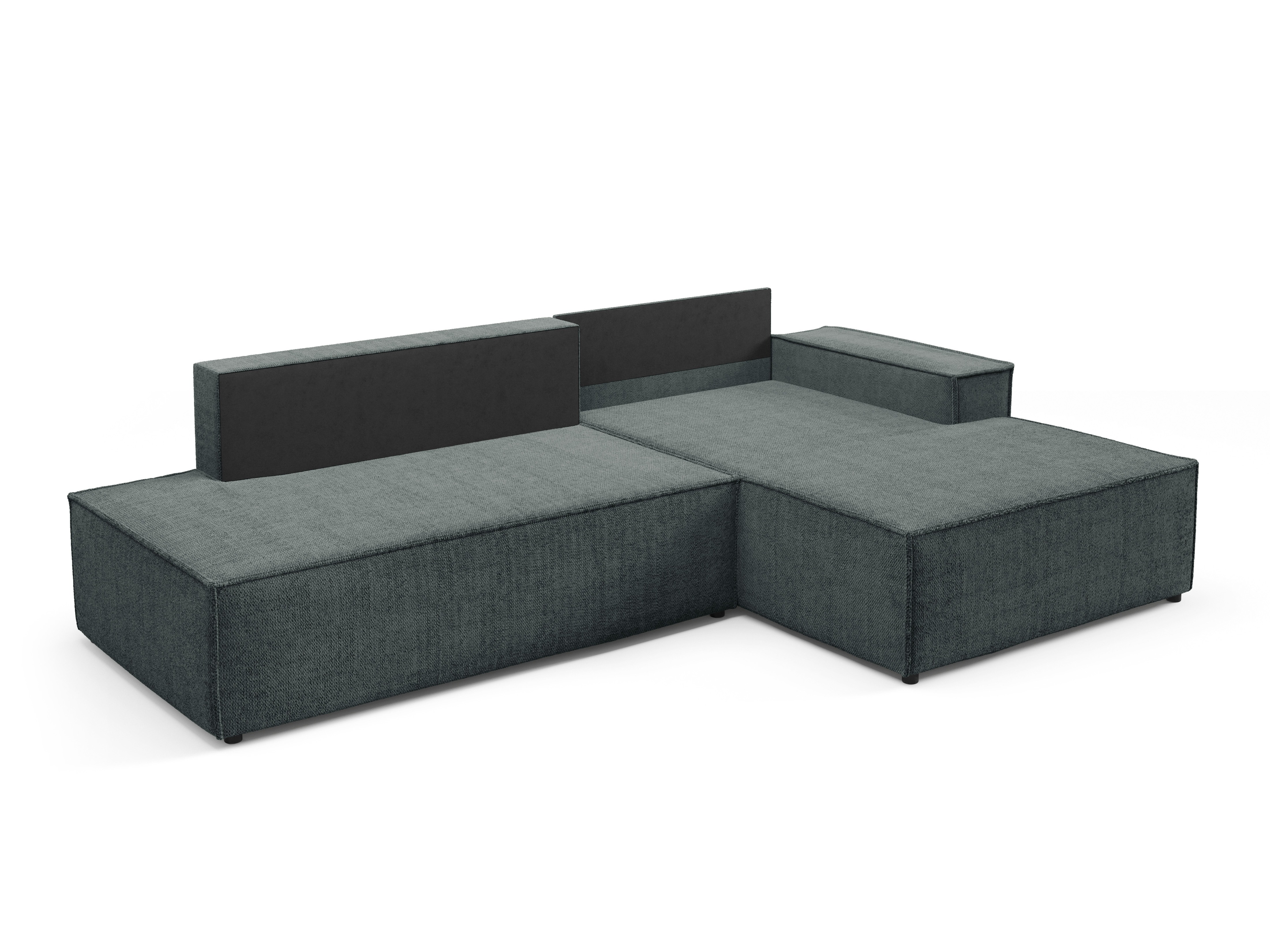 Ъглов диван Kingston 187 (Dunбар 40)