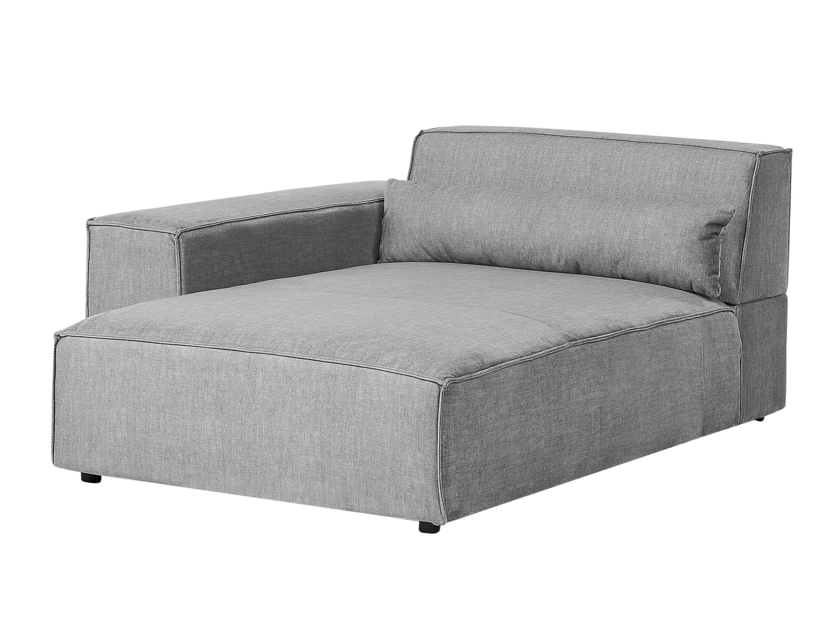 Кушетка Berwyn 2842 (Сив)