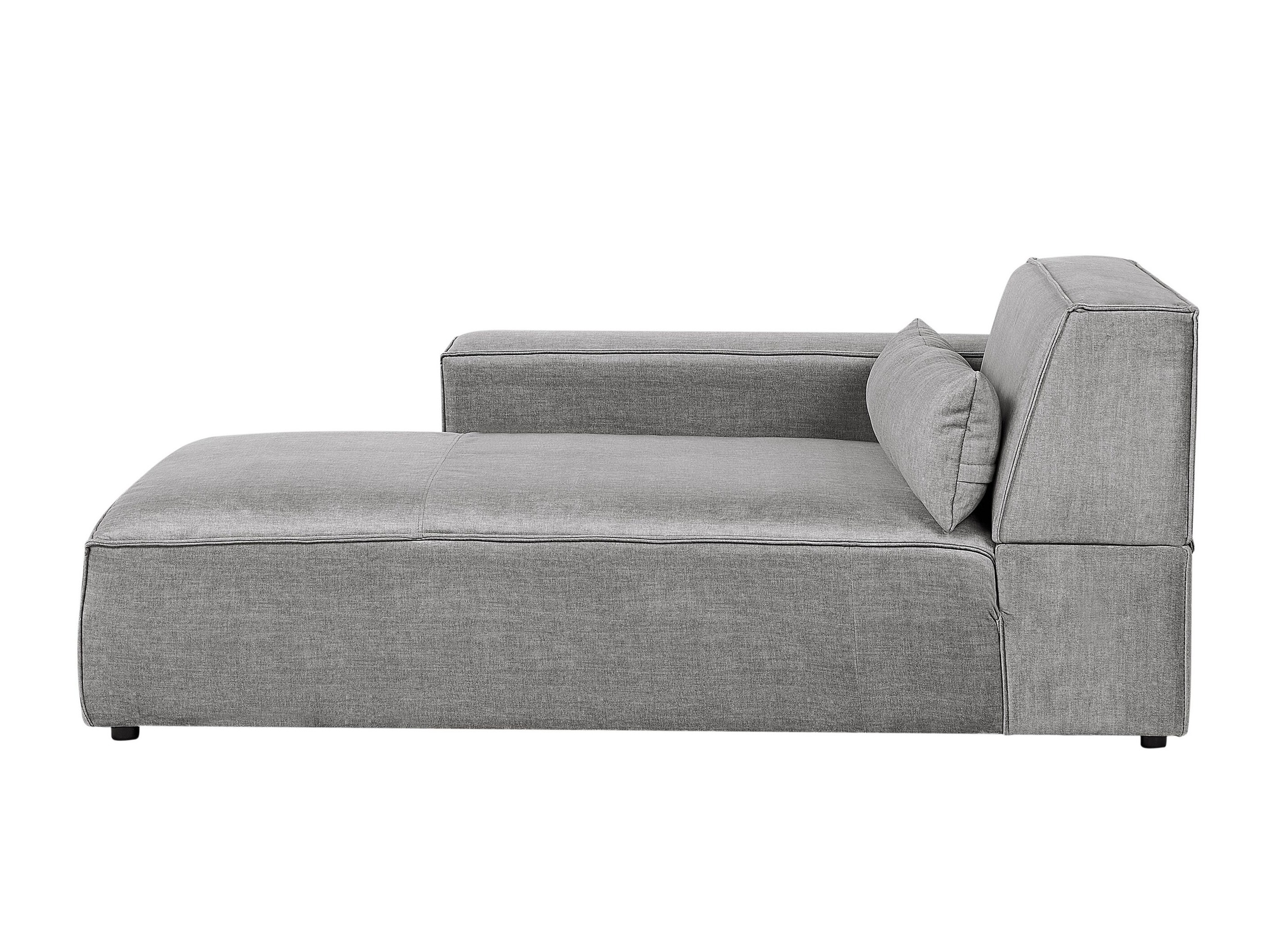 Кушетка Berwyn 2842 (Сив)