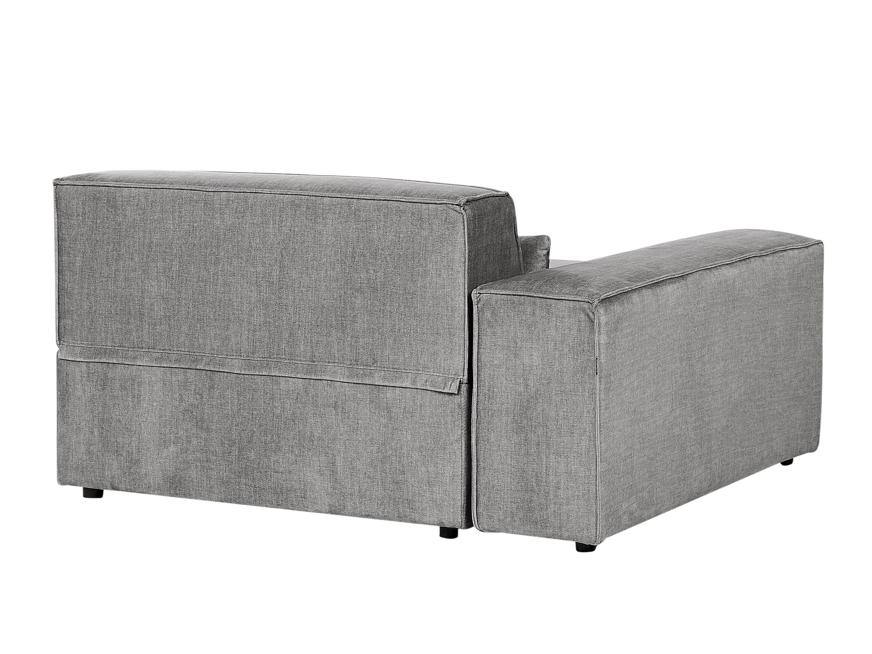 Кушетка Berwyn 2842 (Сив)