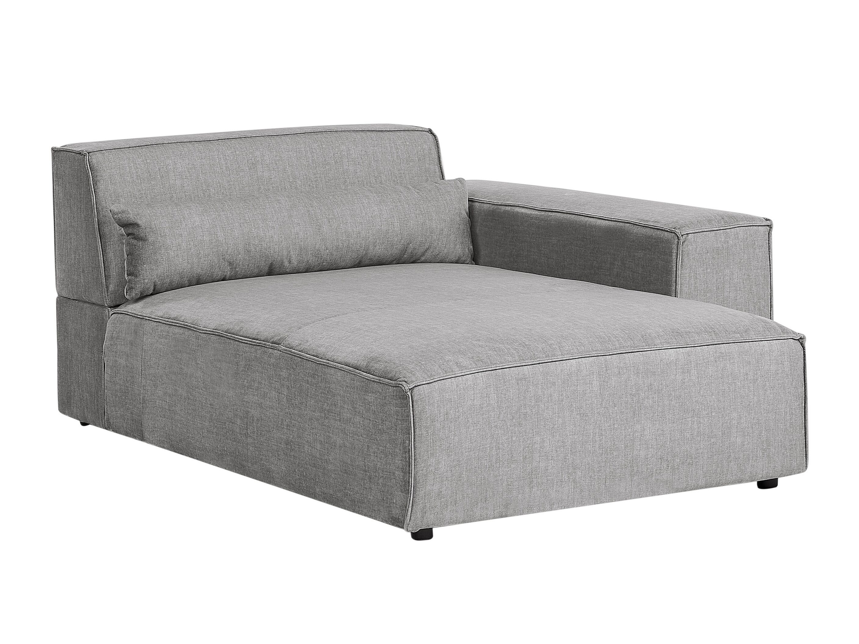 Кушетка Berwyn 2842 (Сив)