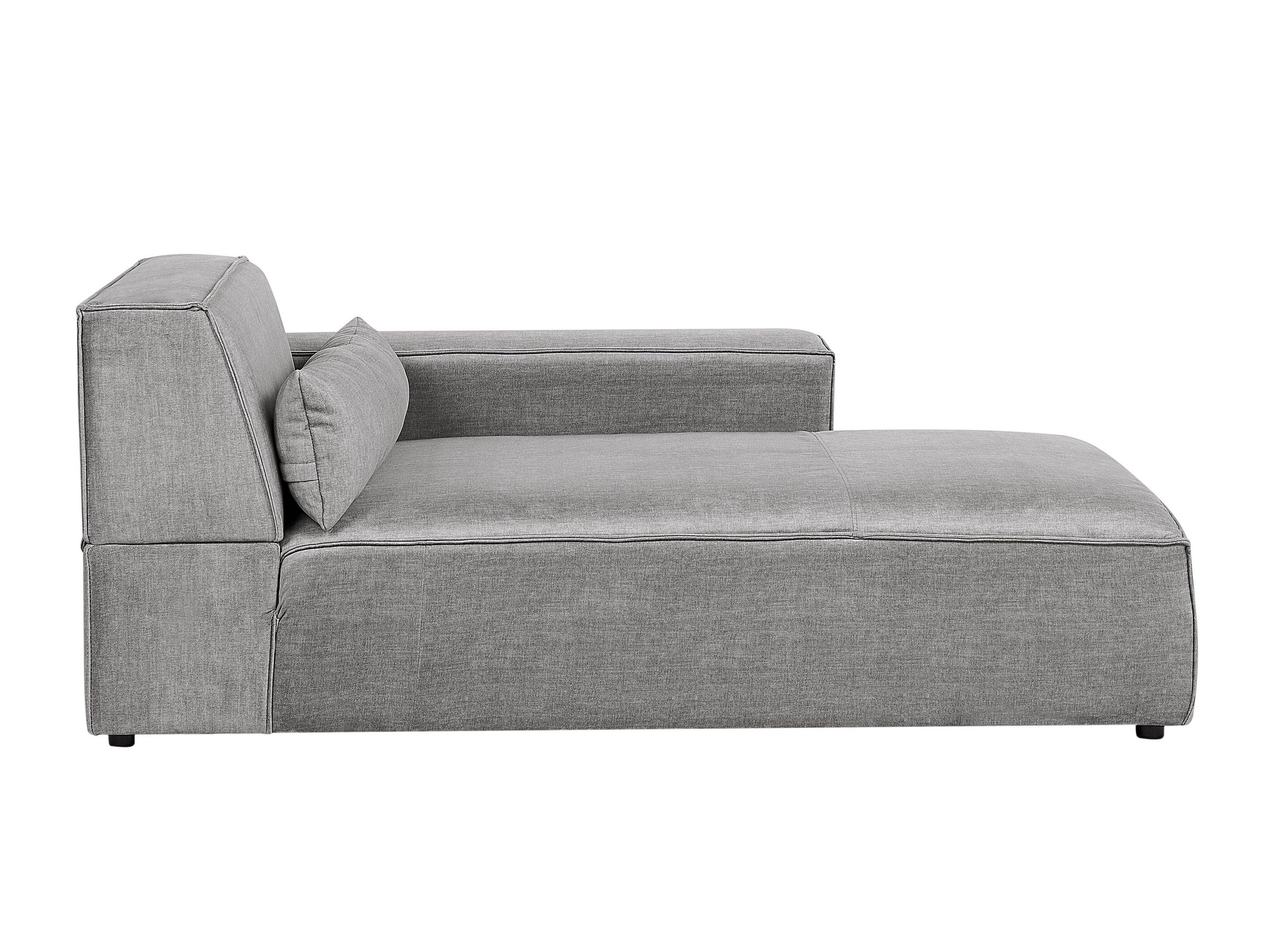 Кушетка Berwyn 2842 (Сив)