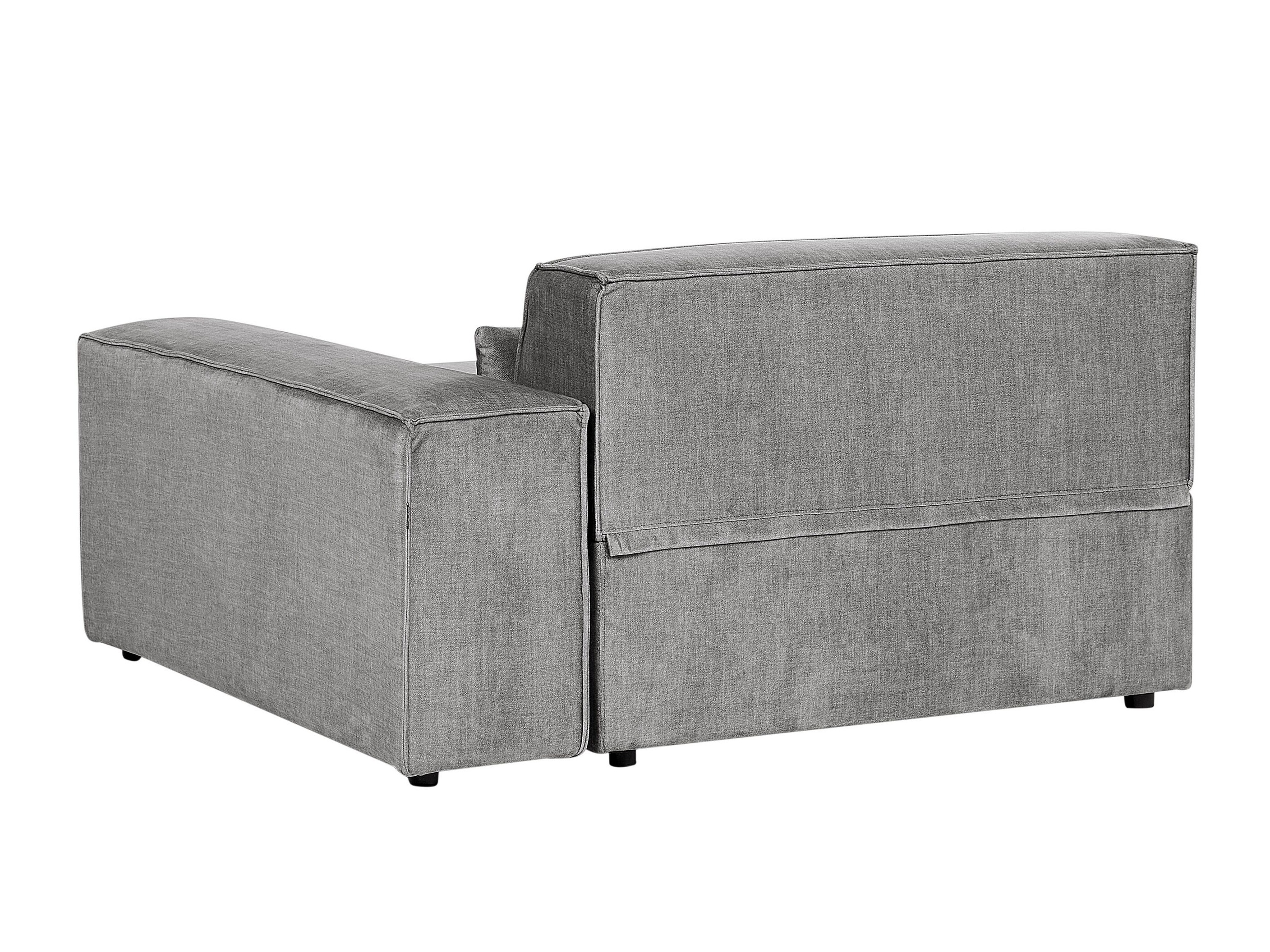 Кушетка Berwyn 2842 (Сив)