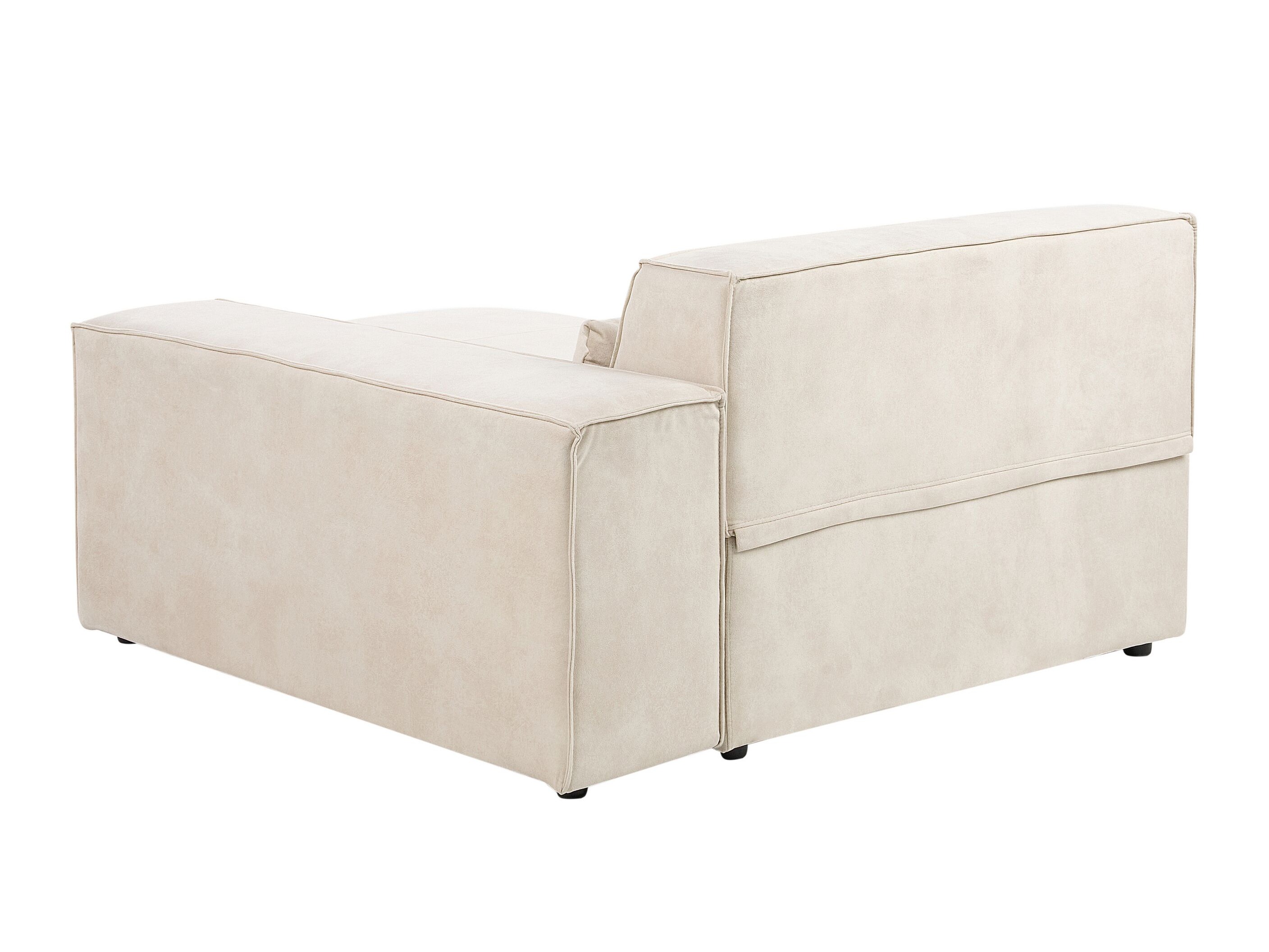 Кушетка Berwyn 2842 (Светло бежово)