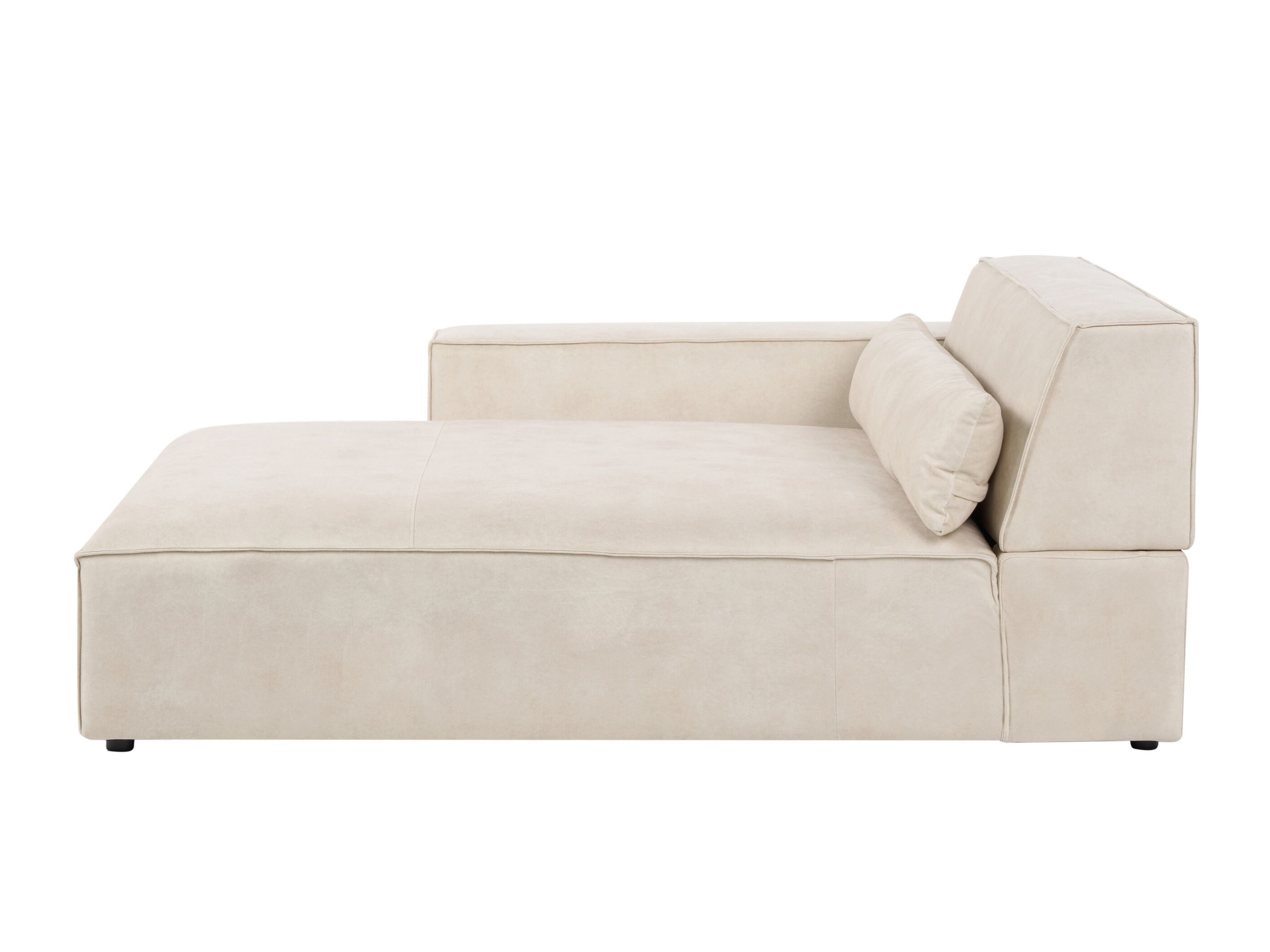 Кушетка Tivsora 101 (Светло бежово)