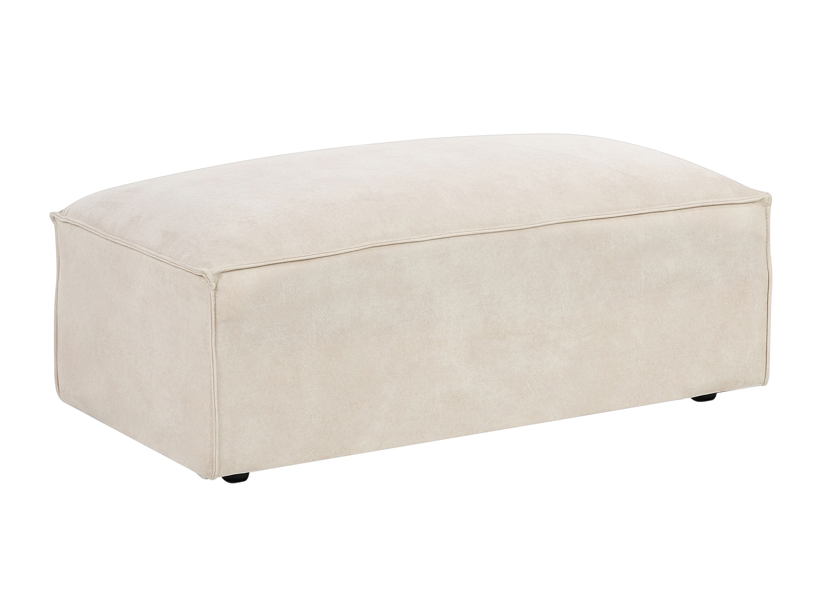 Табуретка Tivsora 110 (Светло бежово)