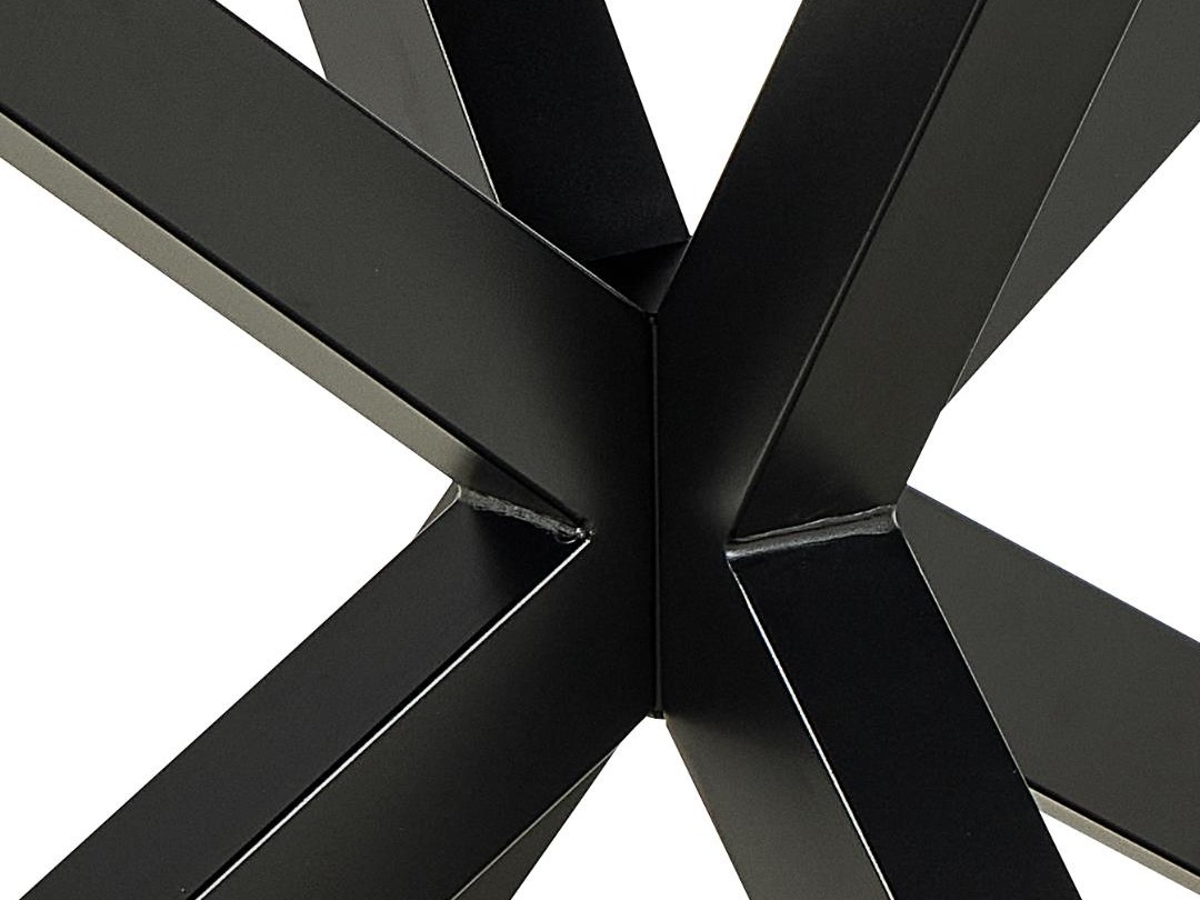 Маса Norsica 918 (Сив + Черен)