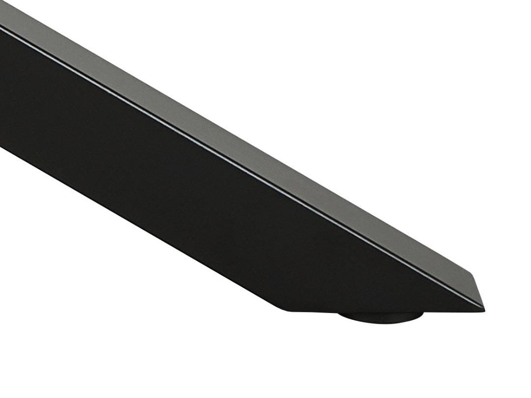 Маса Norsica 918 (Сив + Черен)