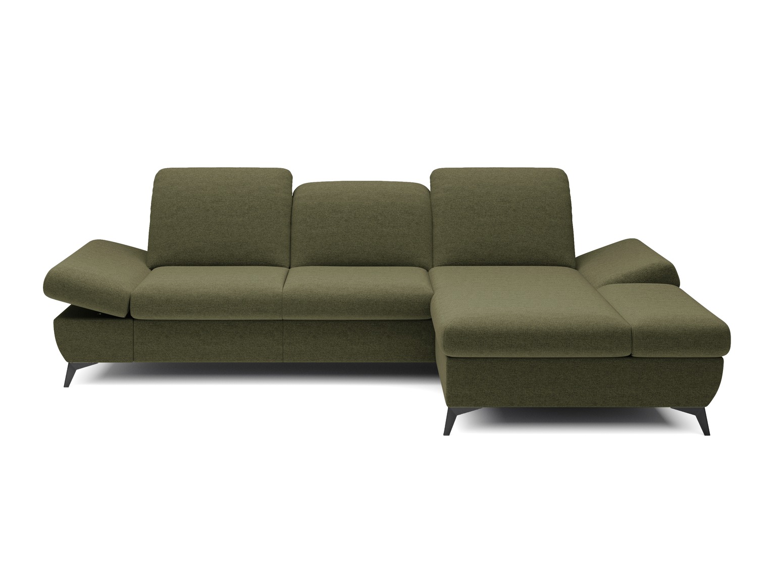 Ъглов диван Kingston 190 (Loft 10)