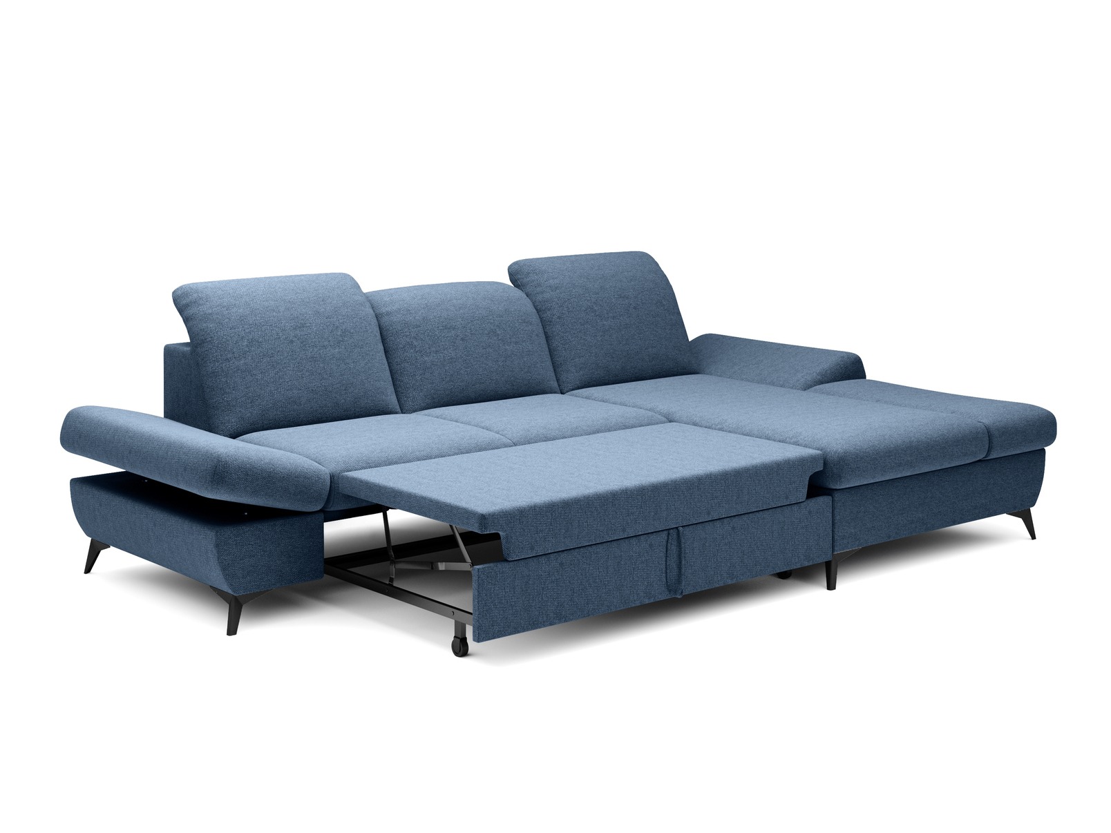 Ъглов диван Kingston 190 (Loft 14)