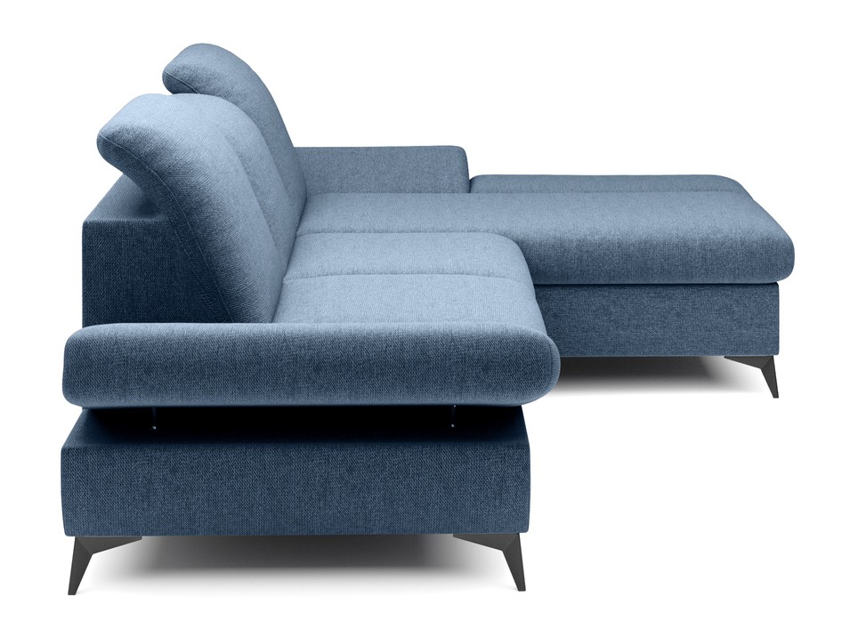 Ъглов диван Kingston 190 (Loft 14)