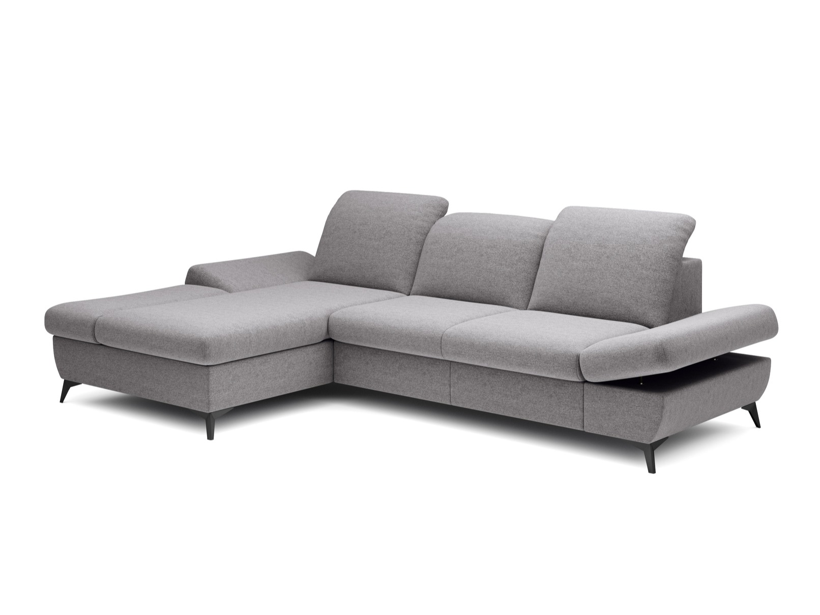 Ъглов диван Kingston 190 (Loft 19)